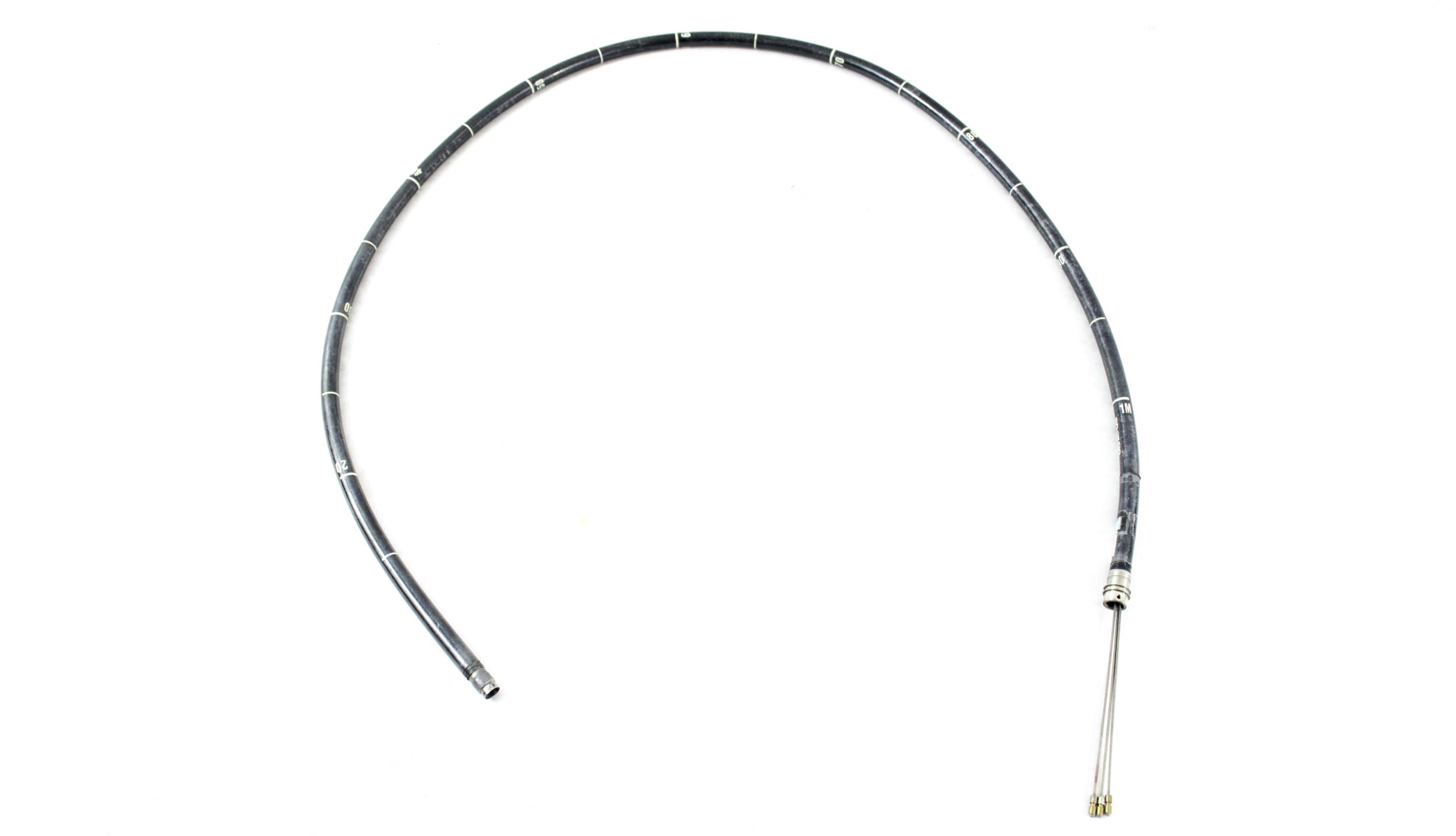 OEM Insertion Tube with Coil Pipe Assembly & Fitting - GIF-XQ240