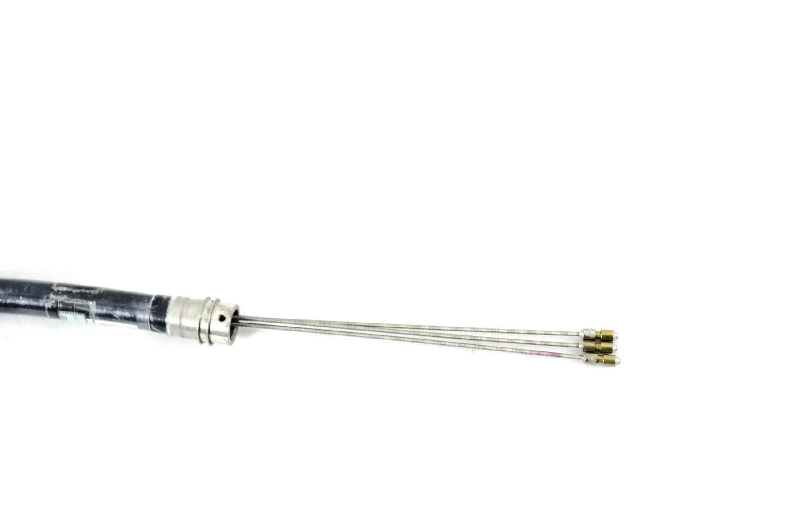 OEM Insertion Tube with Coil Pipe Assembly & Fitting - GIF-XQ240 - Image 2