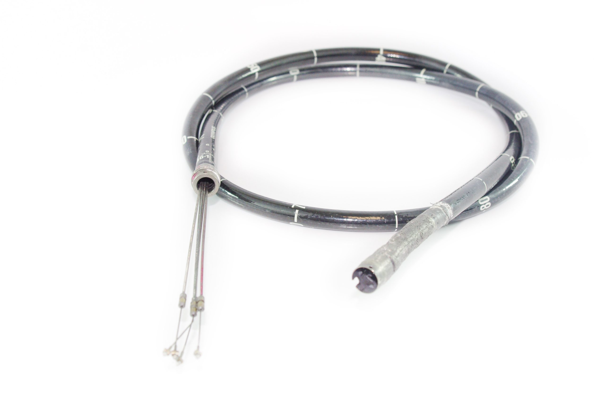 OEM Insertion Tube with Coil Pipe Assembly, Fitting & Bending Section - GF-UM160 (J-1346, J-1346-1)