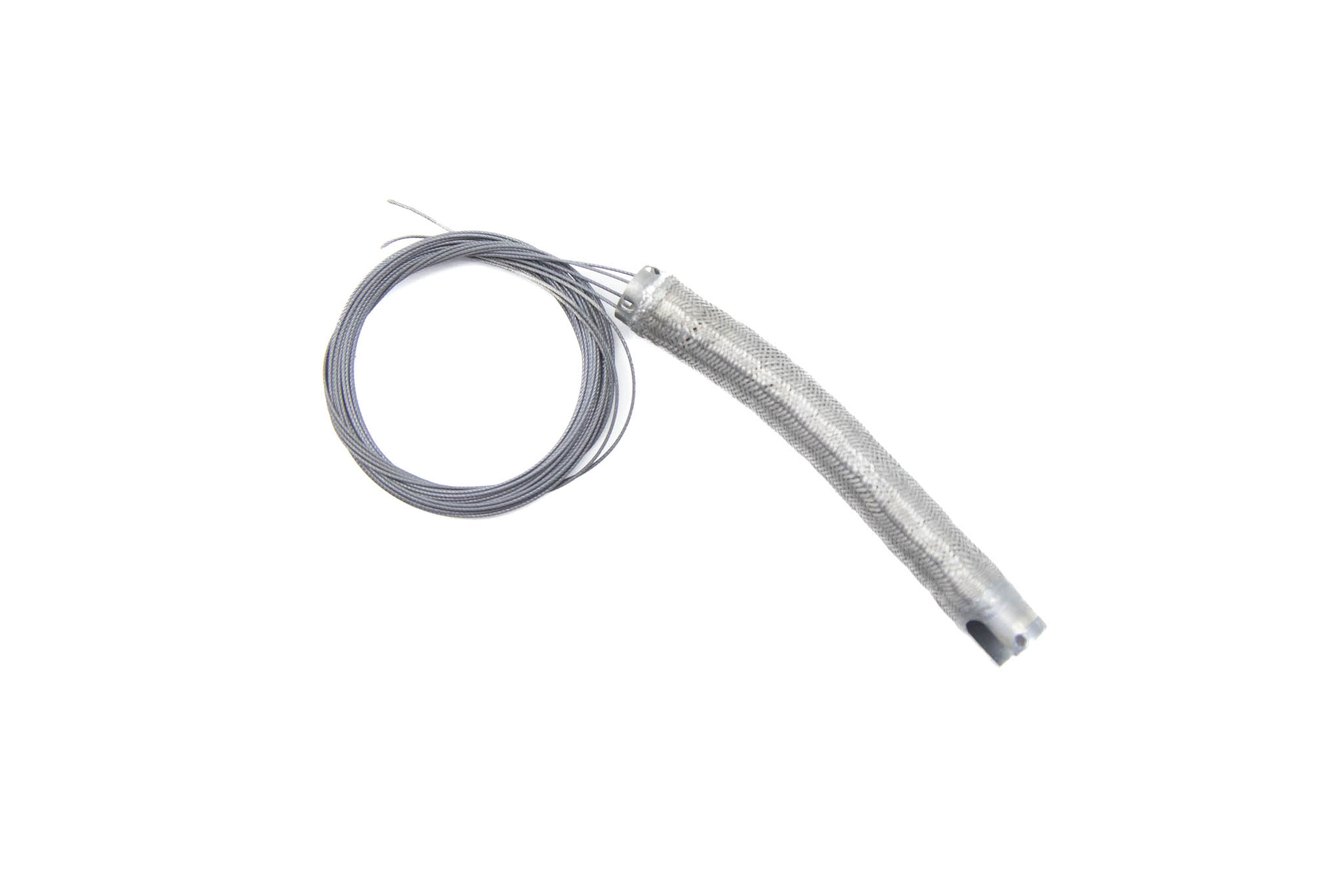 OEM Bending Section with Angulation Wire & Mesh - GIF-1TQ160