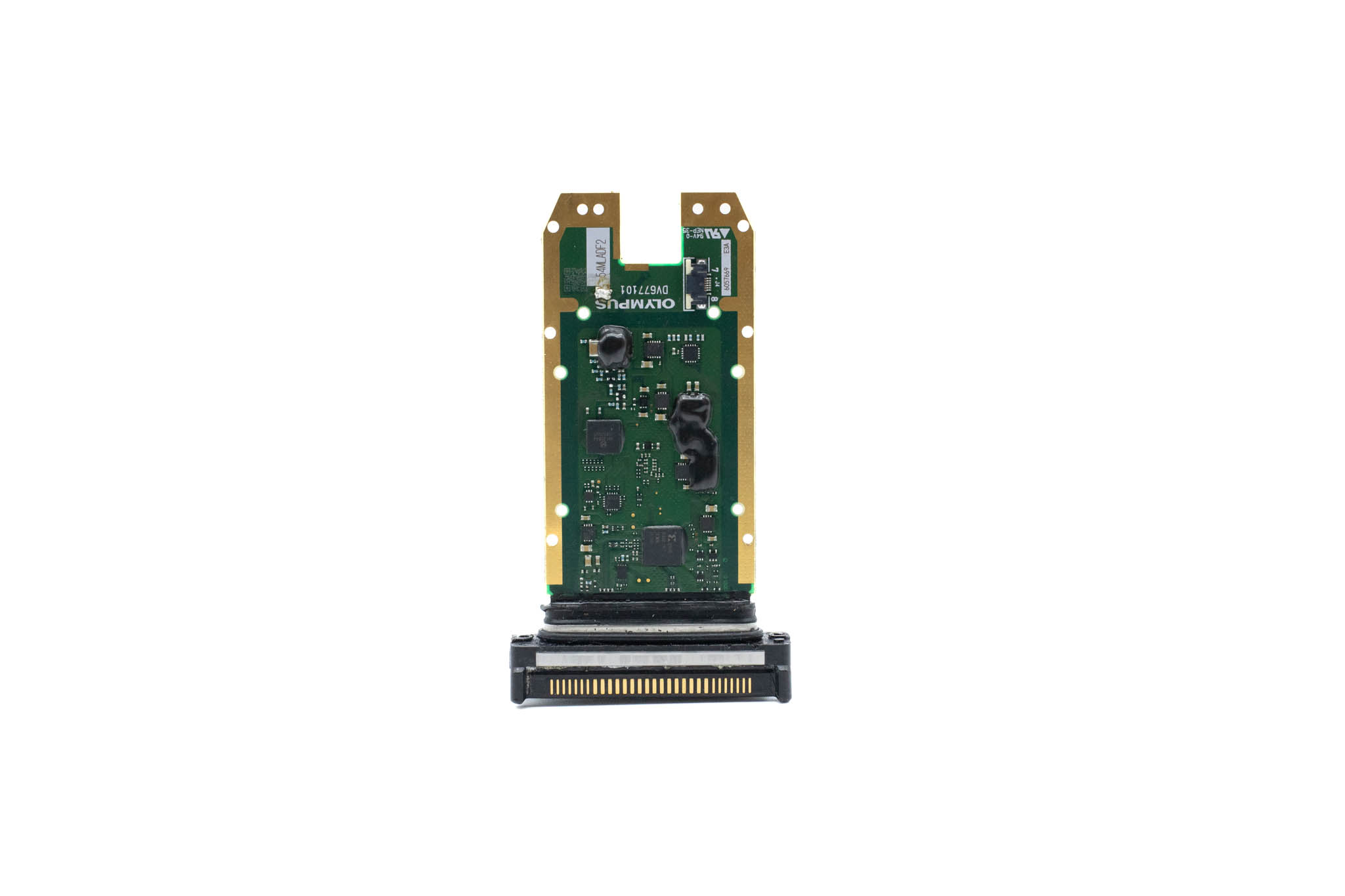 OEM Flat Connector Board (Double Sided Pins) - DV677101 (54MLADF2)