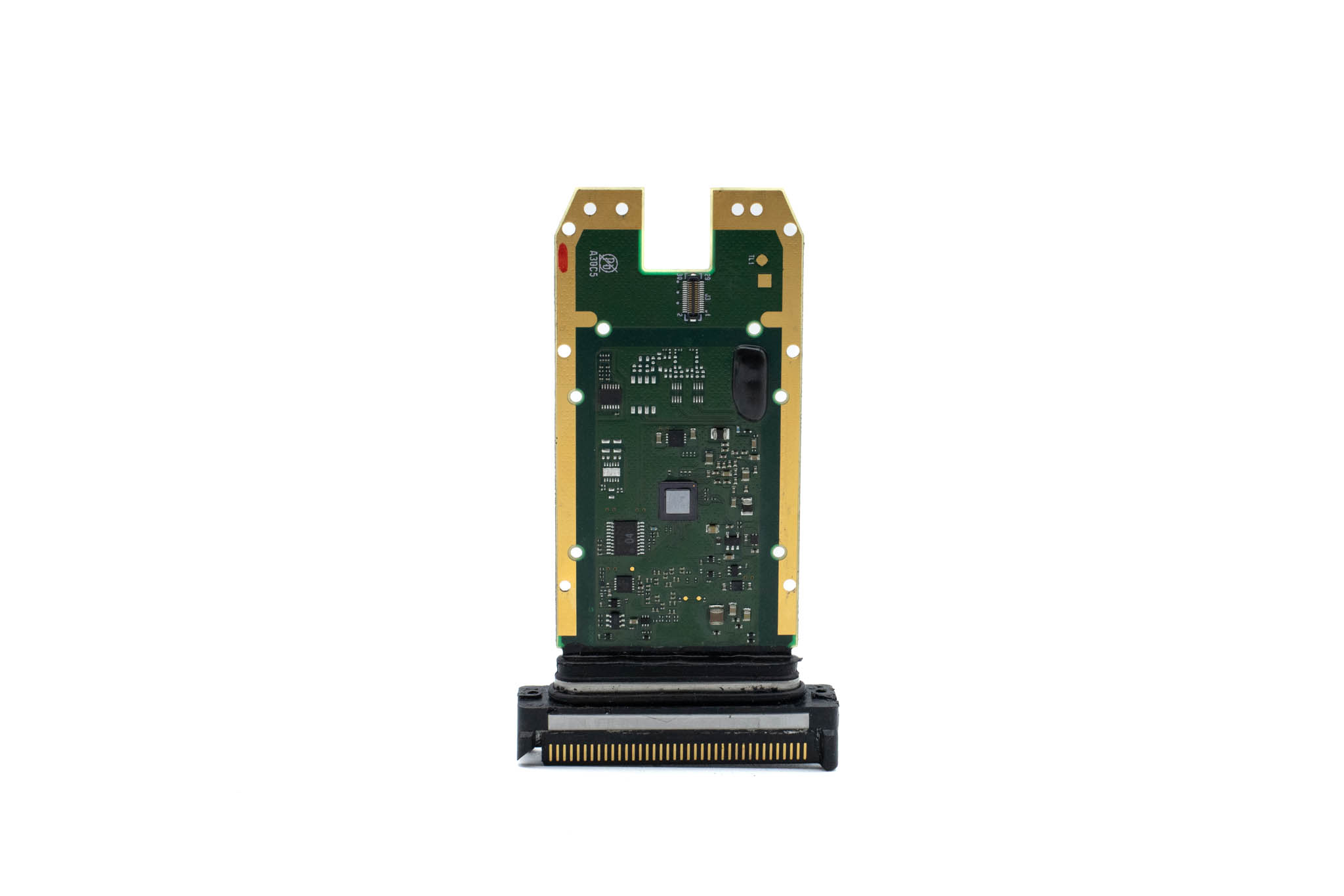 OEM Flat Connector Board (Double Sided Pins) - DV677101 (54MLADF2) - Image 2