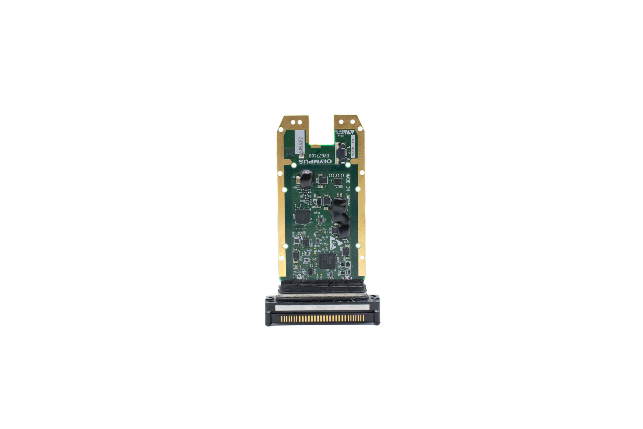 OEM Flat Connector Board (Double Sided Pins) - GIF-H170 DV677100 (54MLADF2)