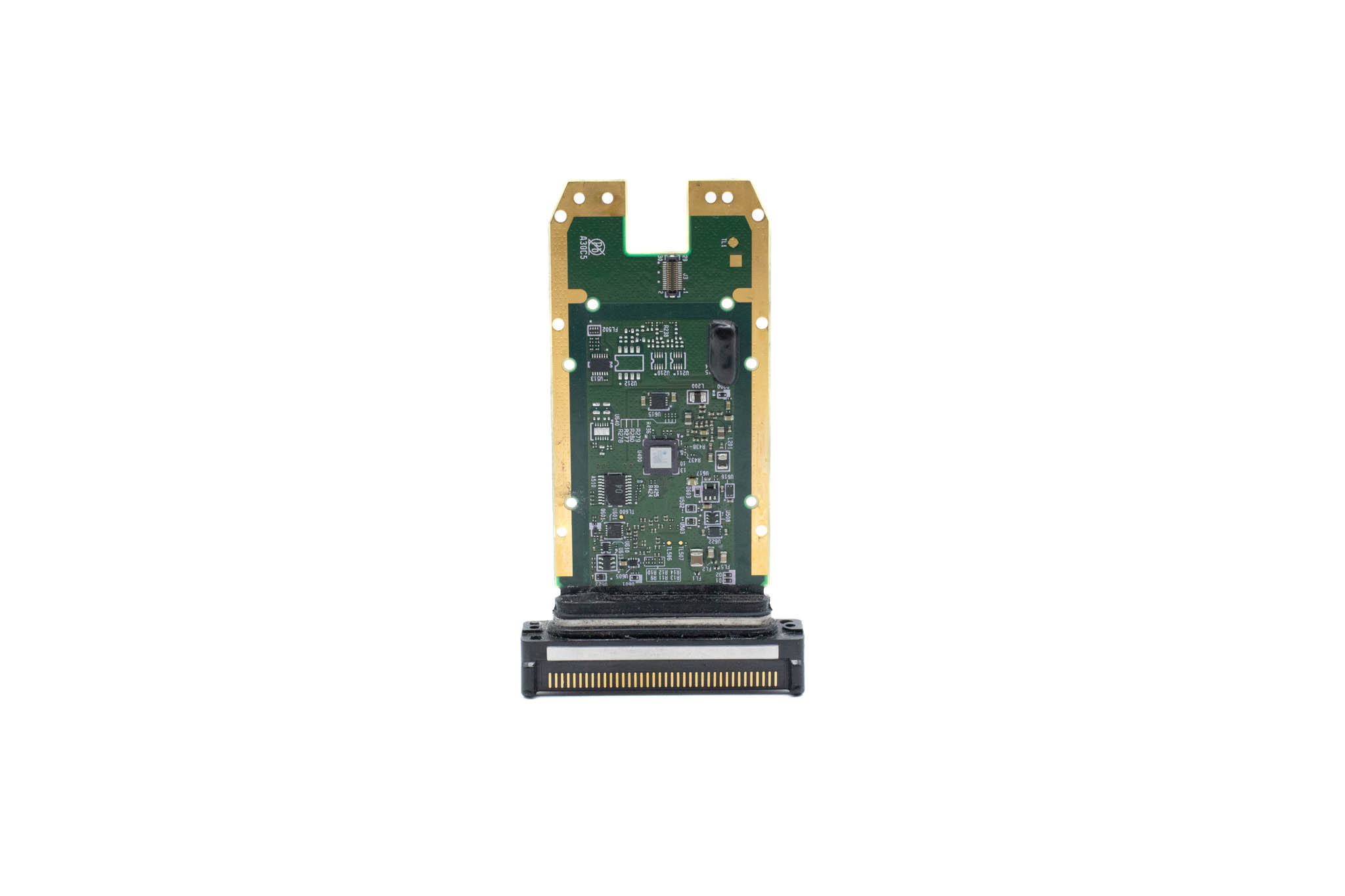 OEM Flat Connector Board (Double Sided Pins) - GIF-H170 DV677100 (54MLADF2) - Image 2