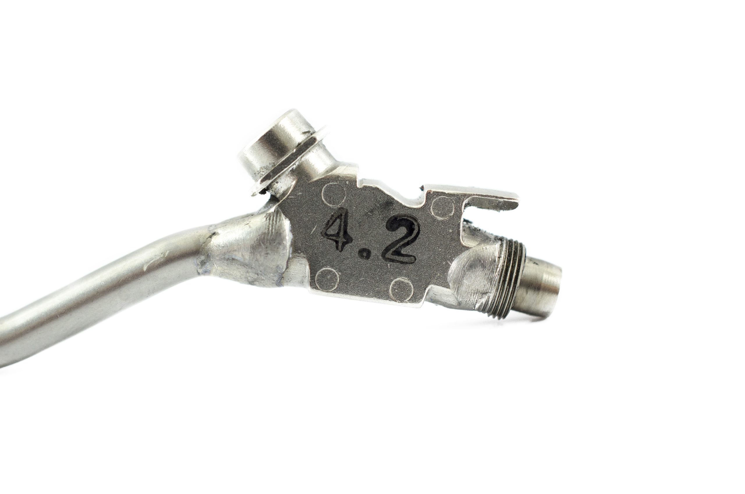 OEM K-Mount - TJF-Q180V, TJF-160F, TJF-160VF, TJF-160R, TJF-160VR, TJF-260V (4.20 mm) - Image 2