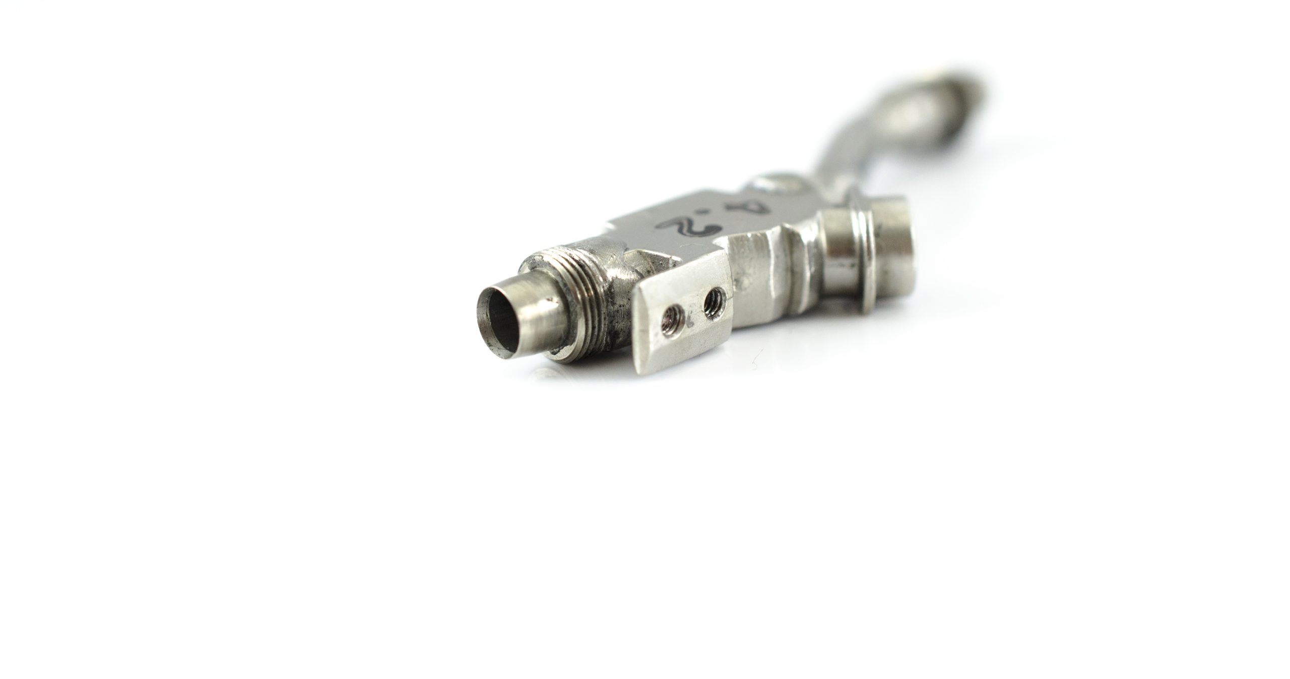 OEM K-Mount - TJF-Q180V, TJF-160F, TJF-160VF, TJF-160R, TJF-160VR, TJF-260V (4.20 mm) - Image 10