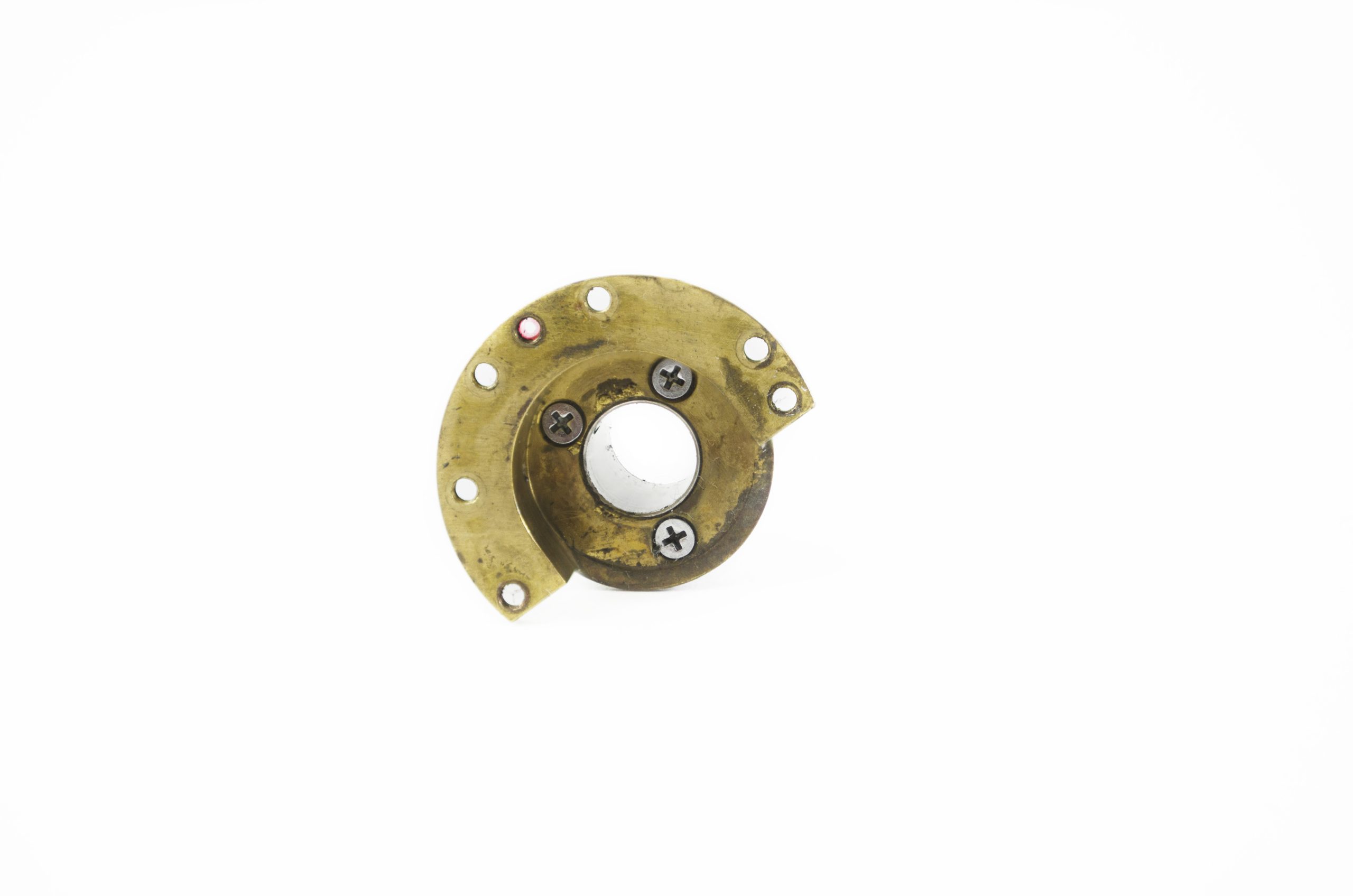 OEM Gear Cover Unit - 100, 130, 200, 230 Series - Image 2