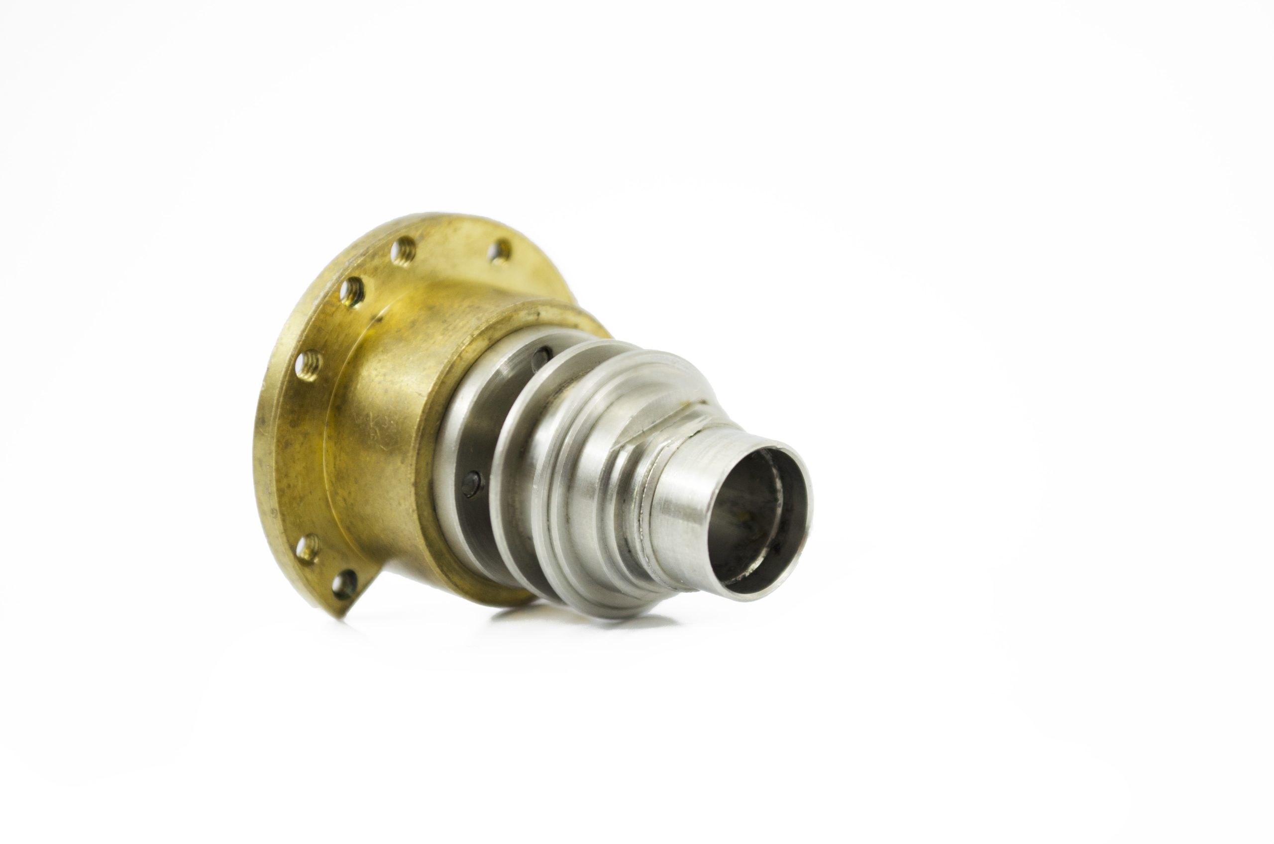 OEM Gear Cover Unit - 100, 130, 200, 230 Series - Image 4