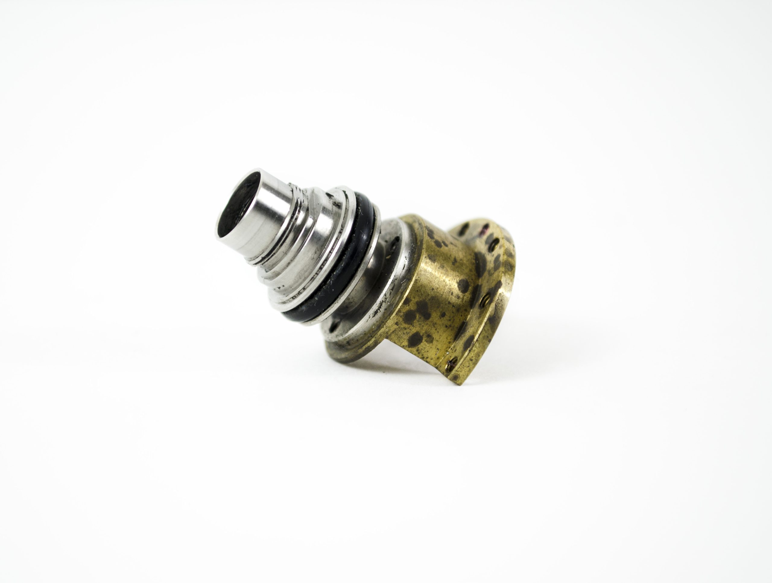 OEM Gear Cover Unit - 100, 130, 200, 230 Series - Image 8