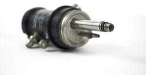 OEM Connector Body Sub-Assembly - 10, 20, 30 Series (ETO Valve Attached)