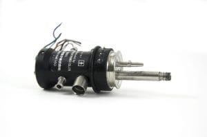 OEM Connector Body Sub-Assembly - CF-20L, CF-30L (ETO Valve Attached)