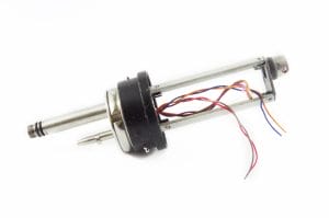 OEM Connector Body Sub-Assembly - BF 10, BF 20, BF 30, CHF (ETO Valve Attached)