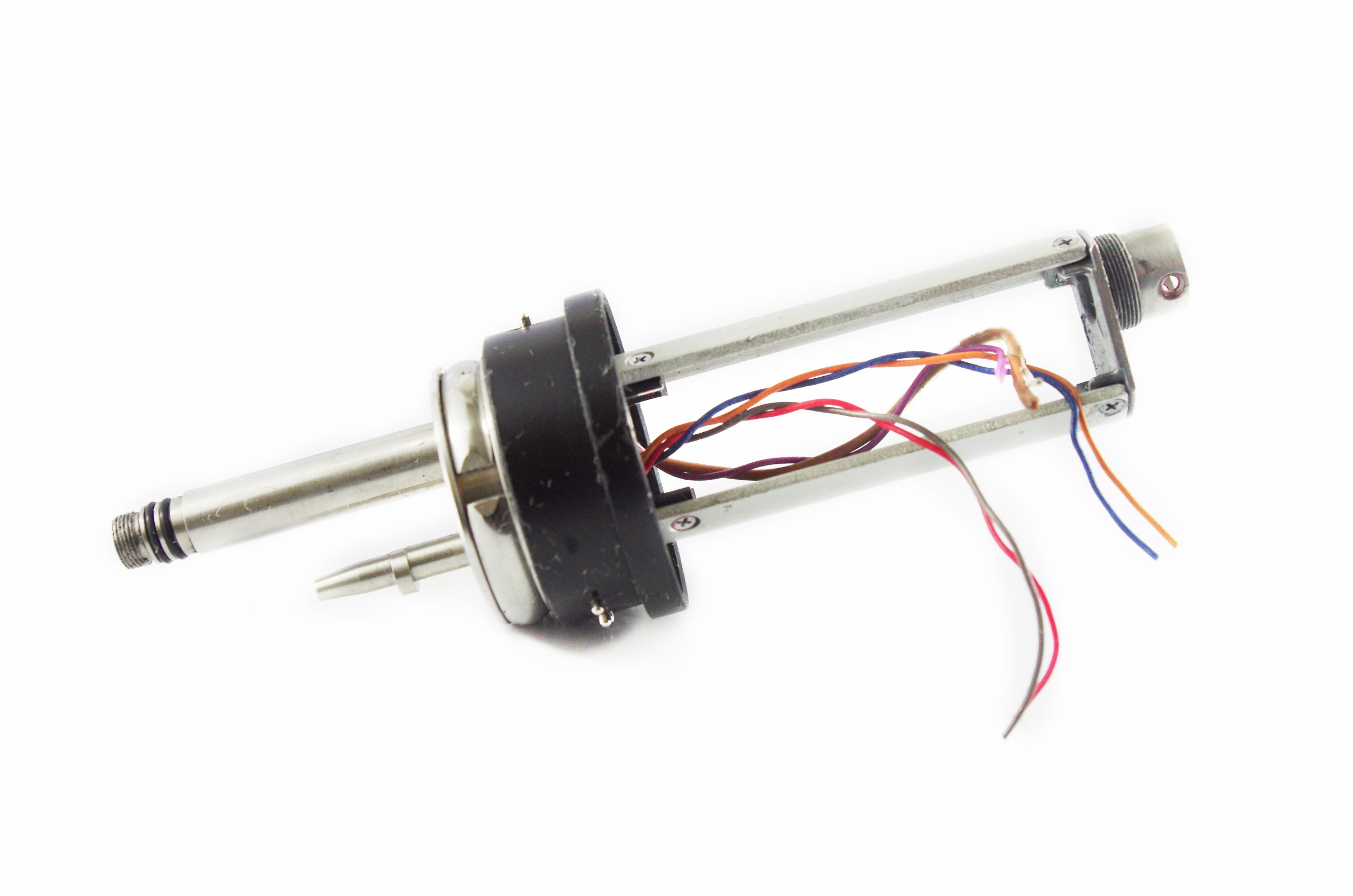 OEM Connector Body Sub-Assembly - BF 10, BF 20, BF 30, CHF (ETO Valve Attached)