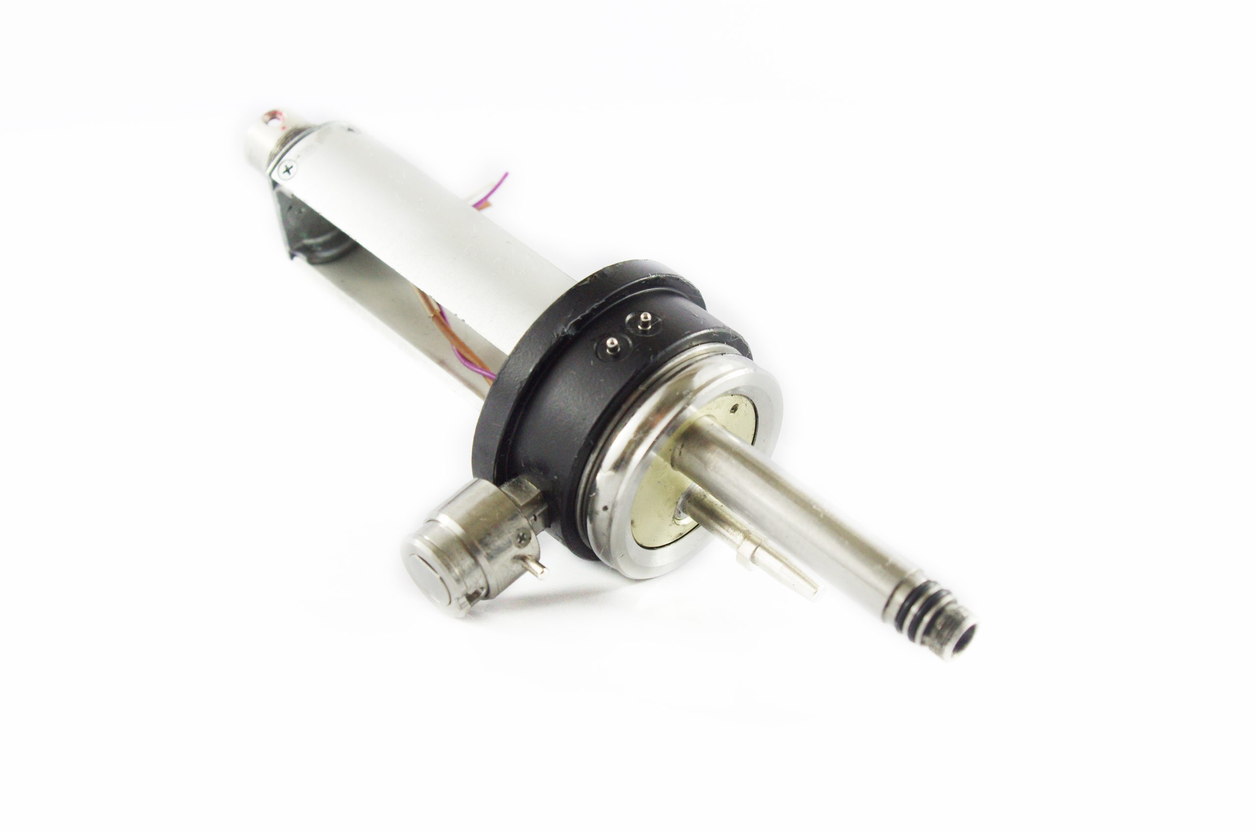 OEM Connector Body Sub-Assembly - BF 10, BF 20, BF 30, CHF (ETO Valve Attached) - Image 2