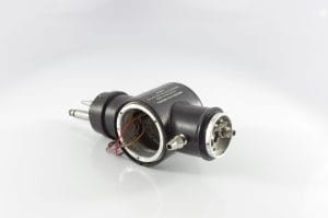 OEM Electrical Connector Housing - GF-UM130, GF-UMQ130