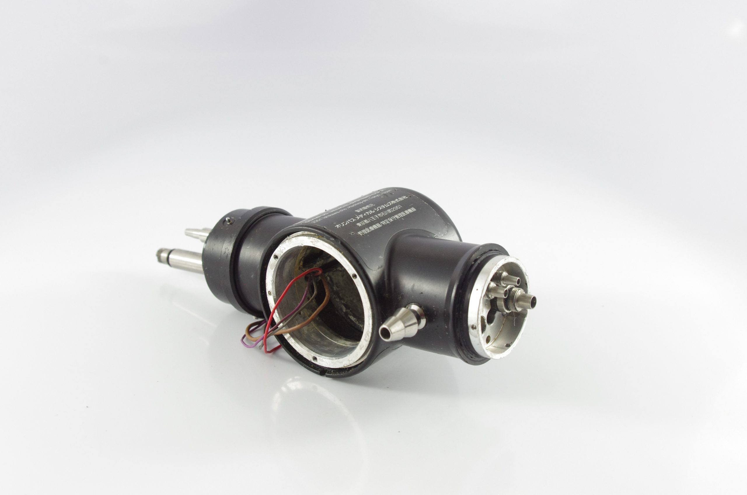 OEM Electrical Connector Housing - GF-UM130, GF-UMQ130