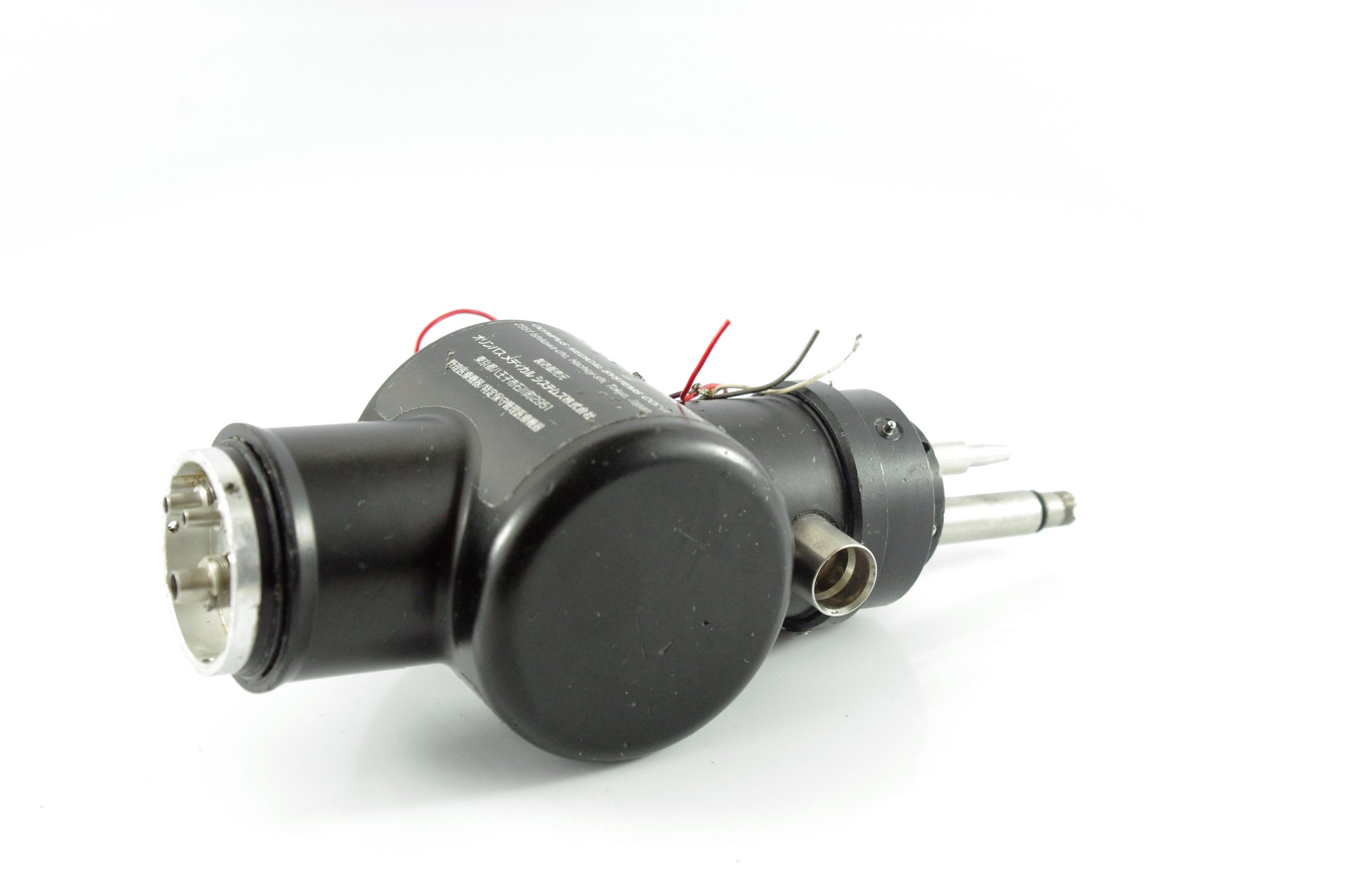 OEM Electrical Connector Housing - GF-UM130, GF-UMQ130 - Image 3