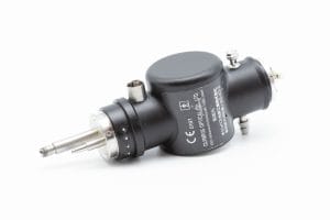 OEM Electrical Connector Housing - GF-UC30P