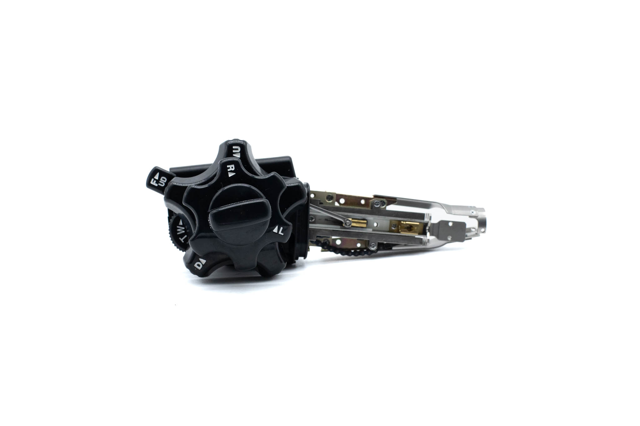 OEM Upper Control Body Assembly - GIF-Q240Z