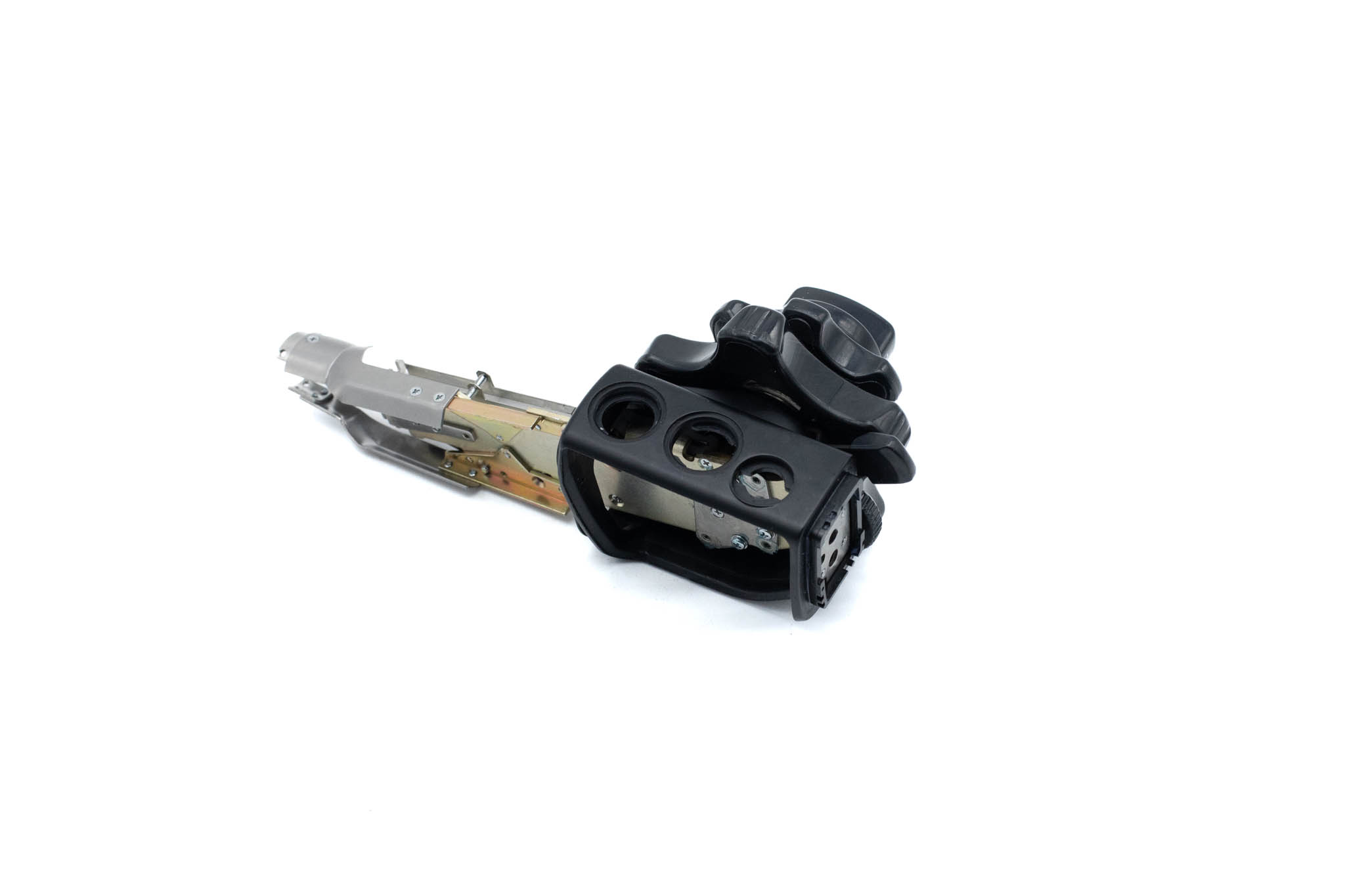 OEM Upper Control Body Assembly - GIF-Q240Z - Image 2