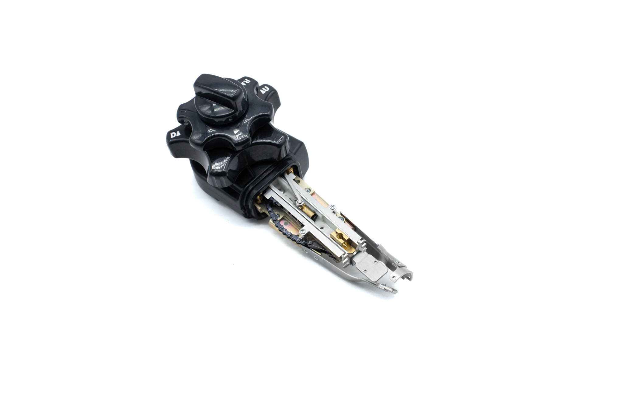 OEM Upper Control Body Assembly - GIF-Q240Z - Image 3