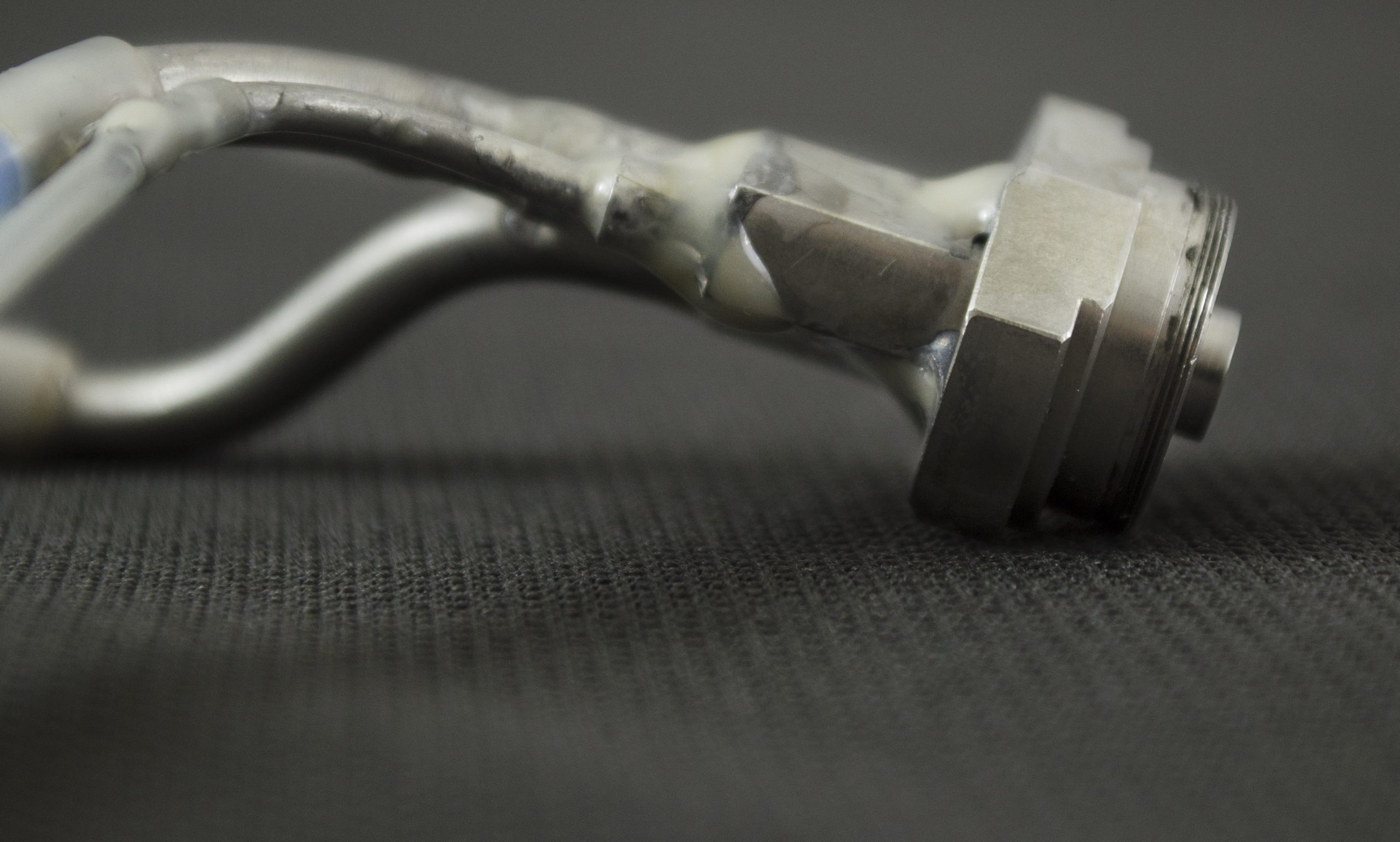 OEM Suction Cylinder - GF-UC140P, GF-UC160P, GF-UCT140, GF-UCT160, GF-UM160, GF-UE160 - Image 2