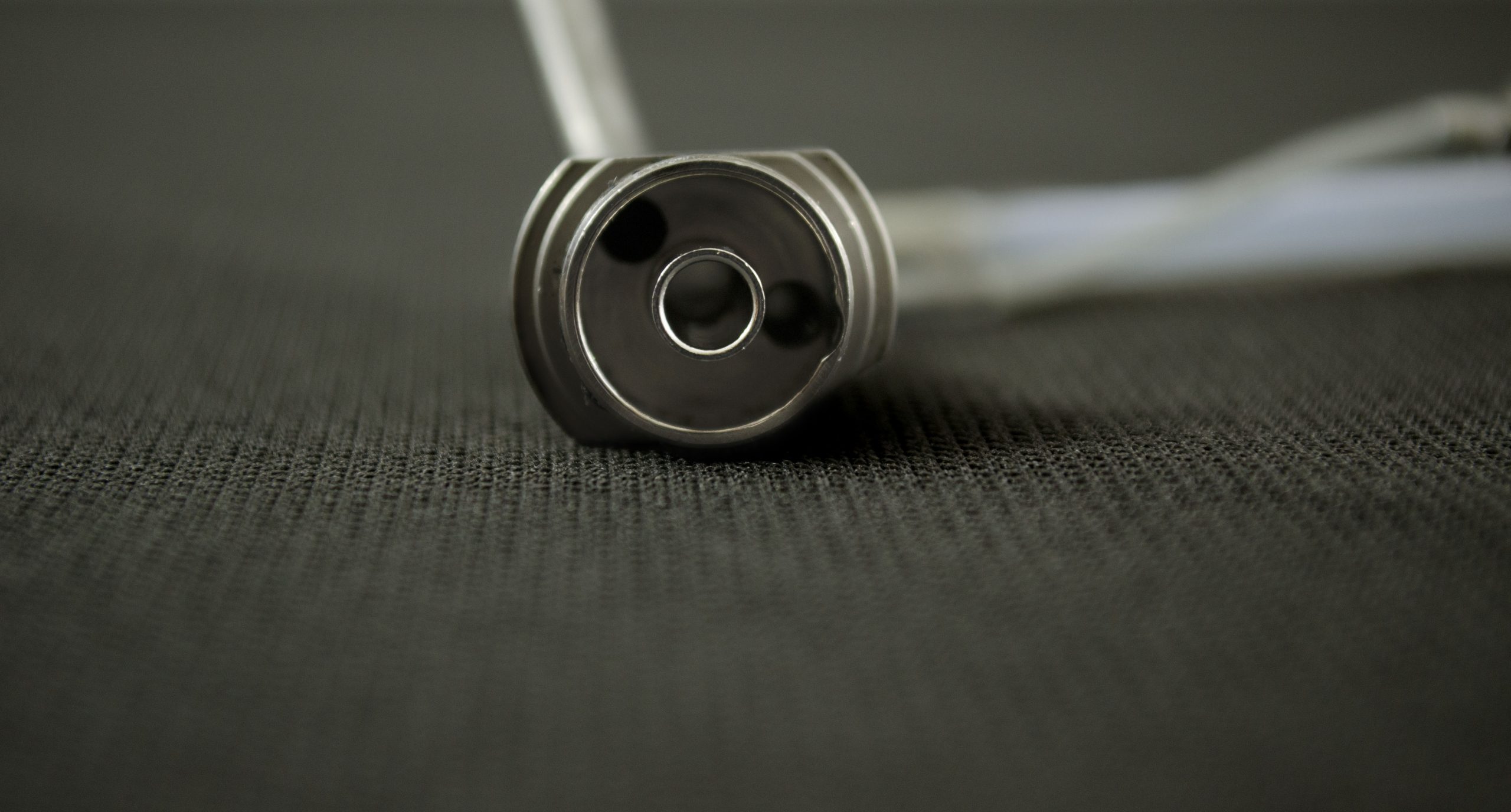 OEM Suction Cylinder - GF-UC140P, GF-UC160P, GF-UCT140, GF-UCT160, GF-UM160, GF-UE160 - Image 5