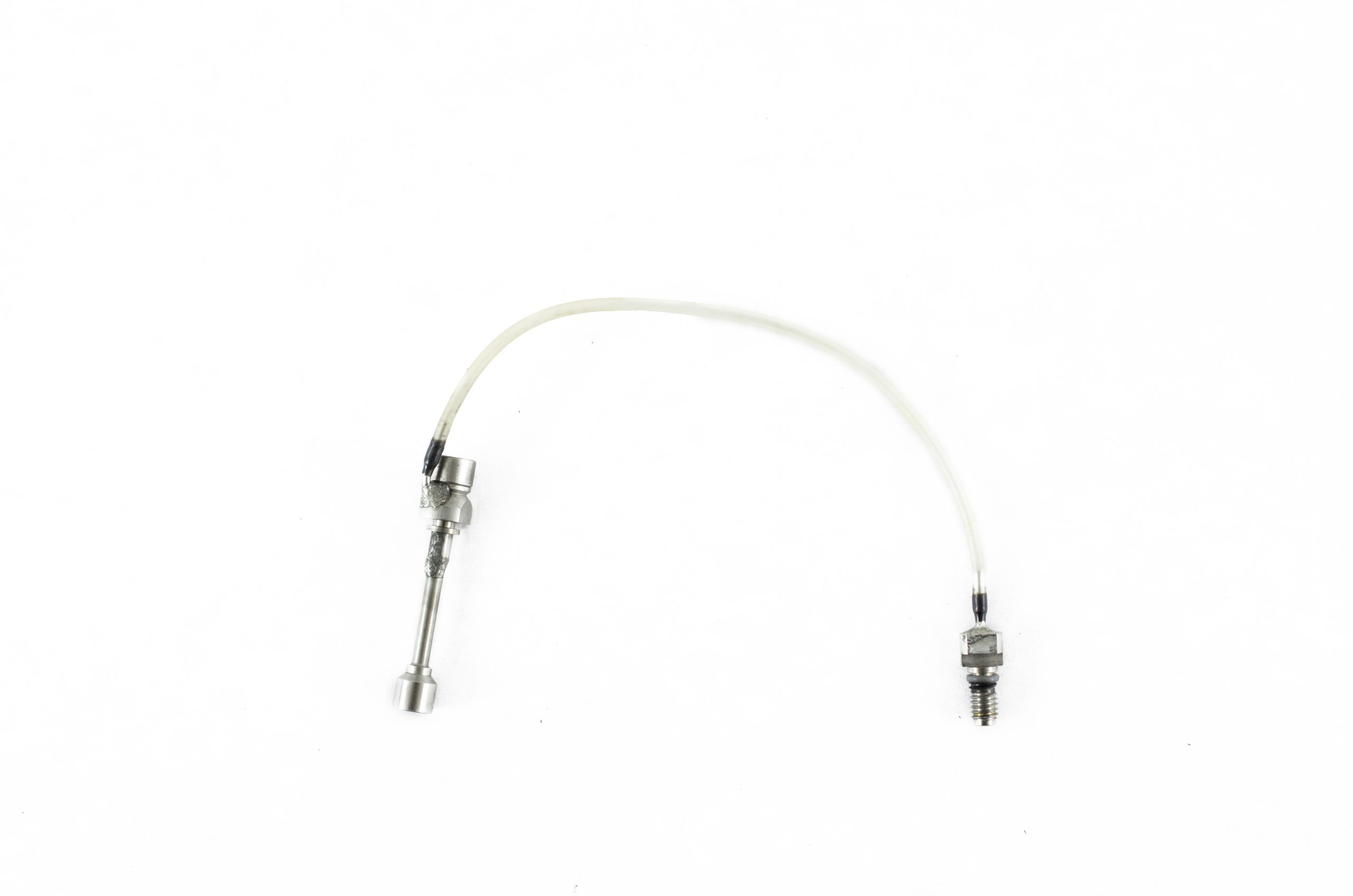 OEM Forceps Raiser Pipe Assembly - TJF 160, TJF 260