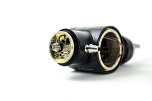 OEM Electrical Connector Housing - GIF-130LEV, GIF-V2, CF-VI