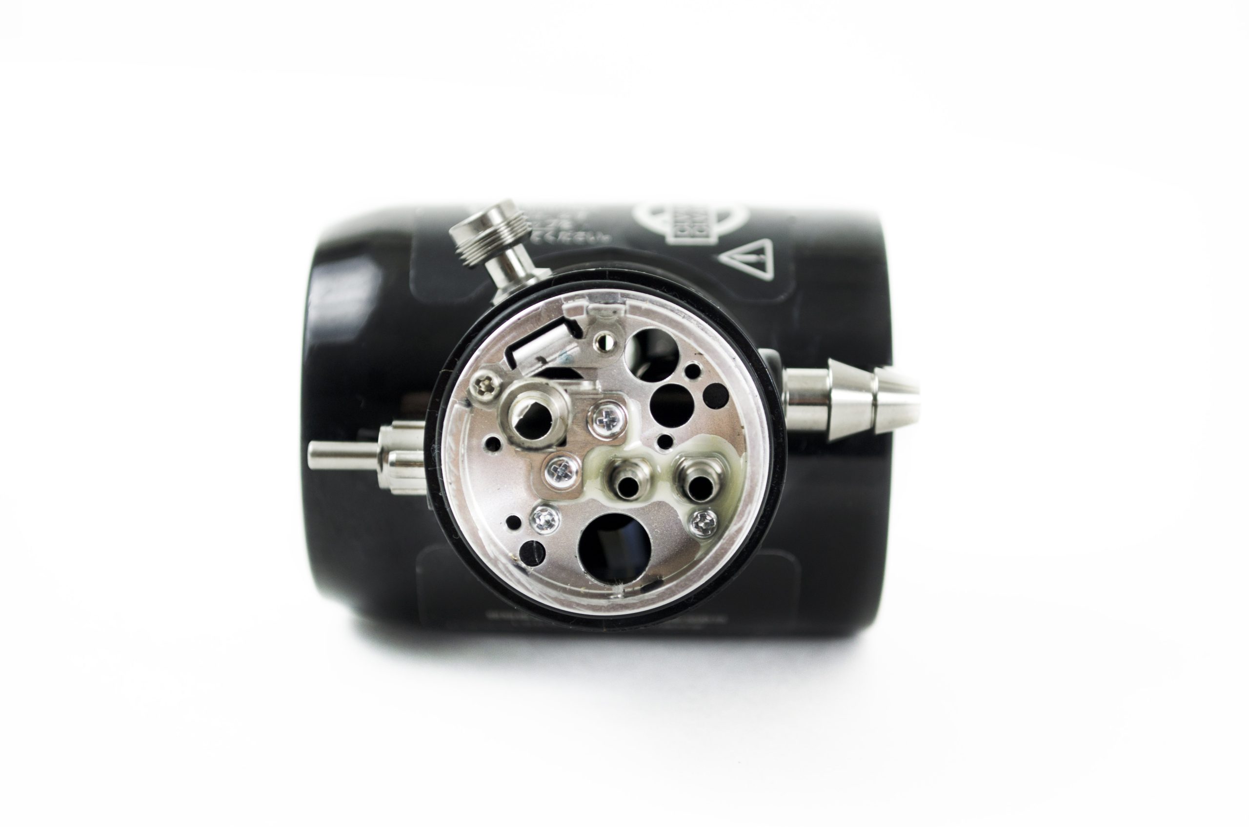 OEM Electrical Connector Housing - CF-H260AL, CF-H260AZL, GIF-H260