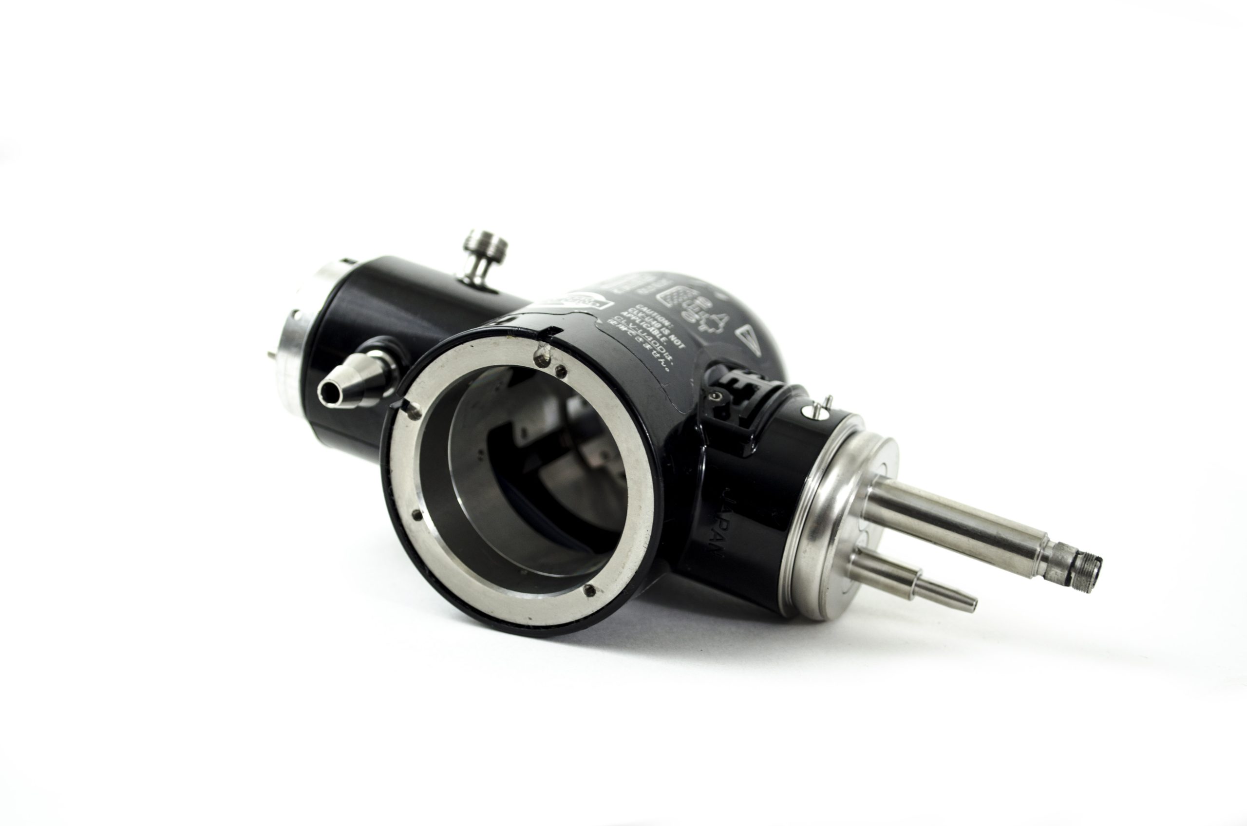 OEM Electrical Connector Housing - CF-H260AL, CF-H260AZL, GIF-H260 - Image 2