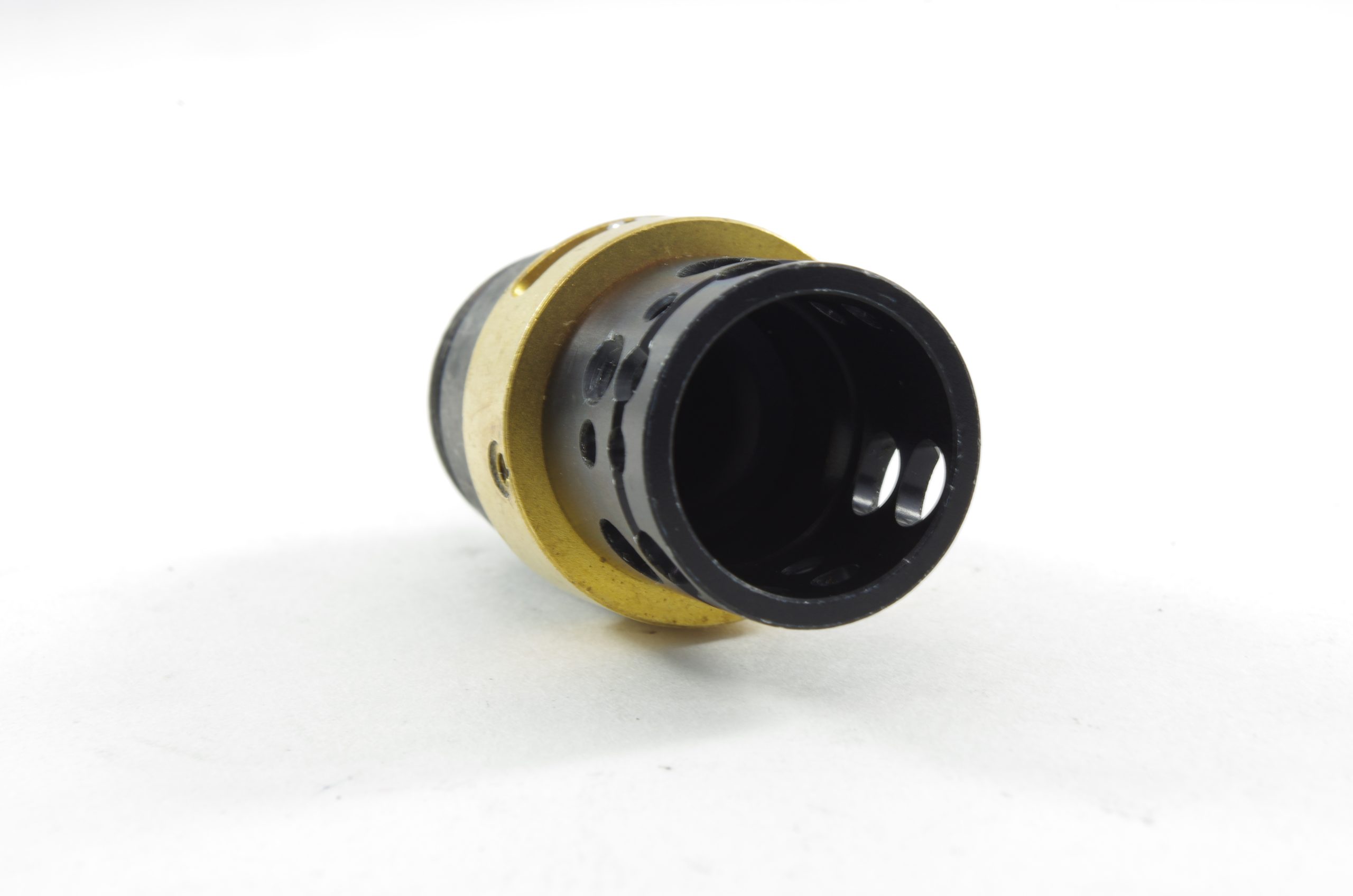 OEM Eyepiece Ocular Unit - URF-P5, CYF-5 - Image 2