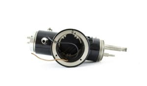OEM Electrical Connector Housing - GIF-N180