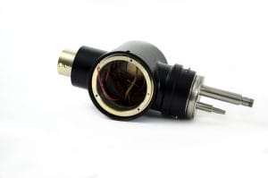 OEM Electrical Connector Housing - ENF-200