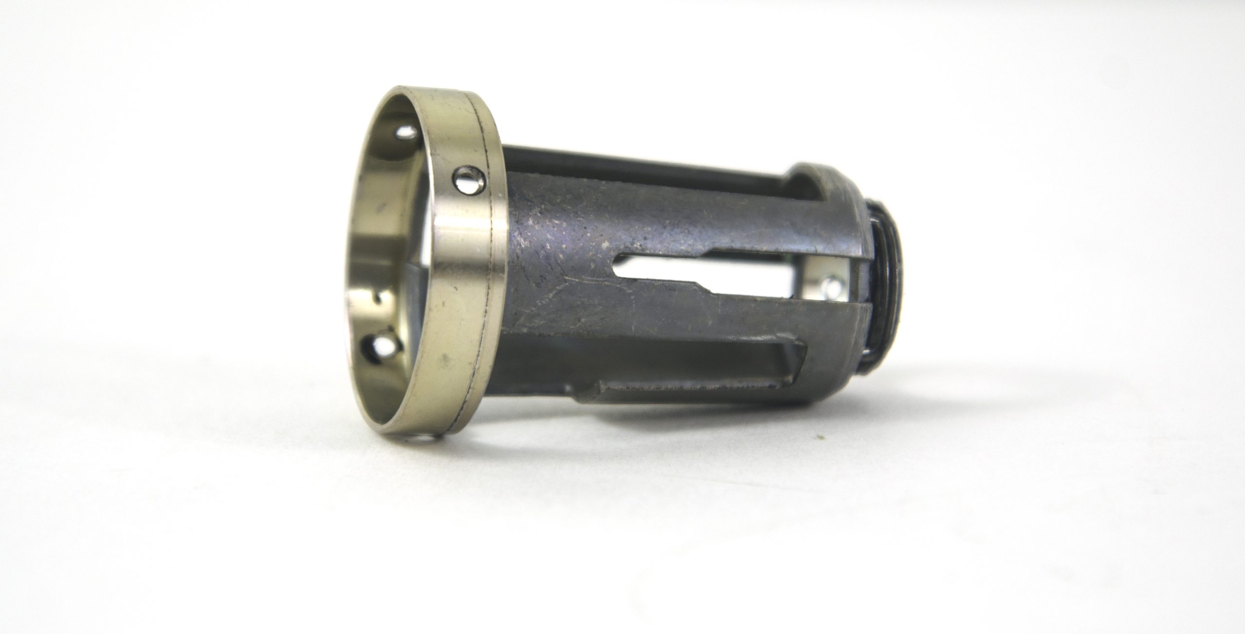 OEM Rear Cover - 145, 160, 260 Series - Image 2