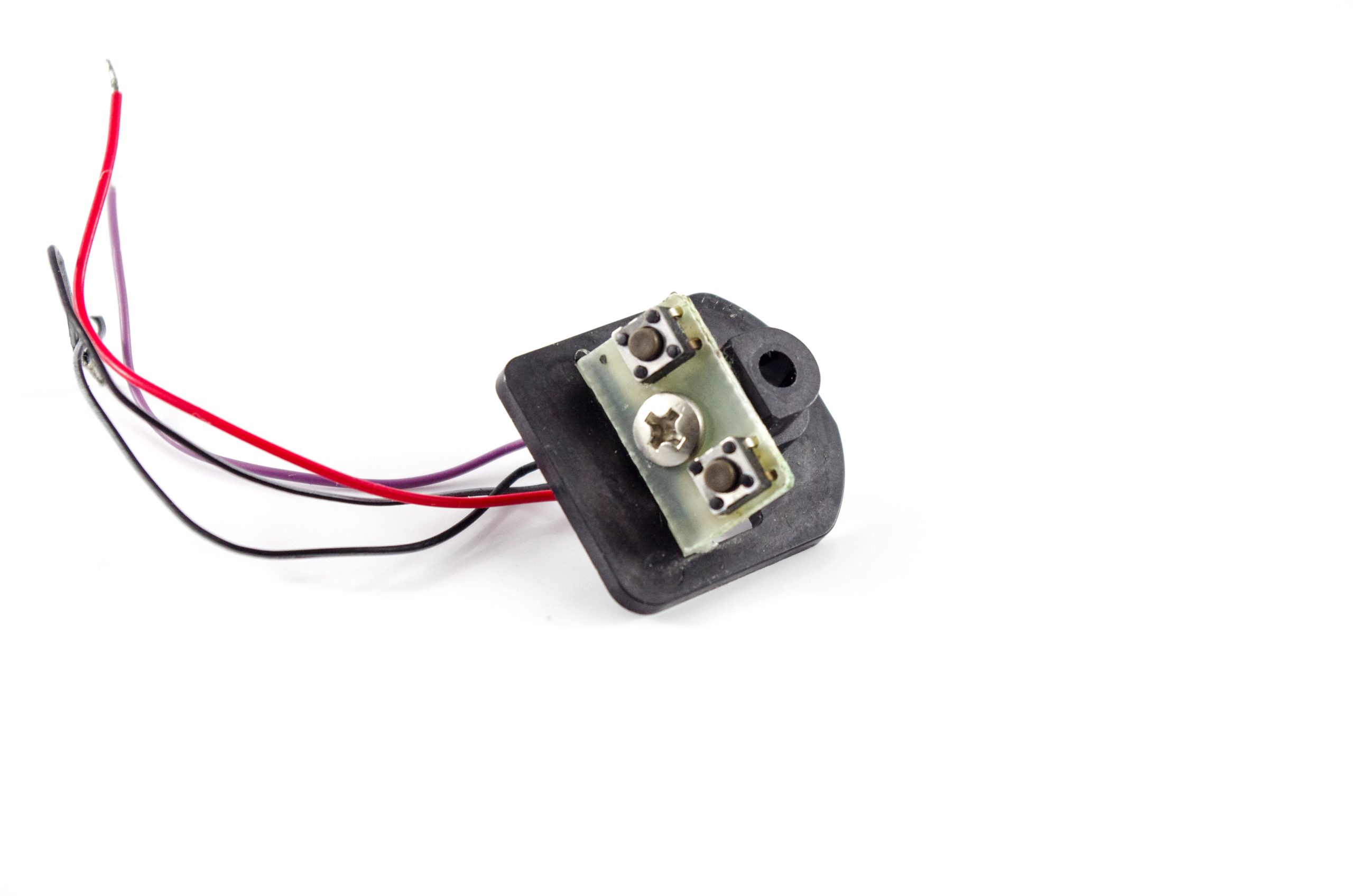 OEM Headswitch Button Piston Unit - BF-1T180, BF-P180, BF-Q180, BF-UC180F - Image 2