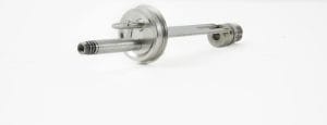 OEM Light Guide Mount - BF 10, BF 20, BF 30, BF 40, BF 60