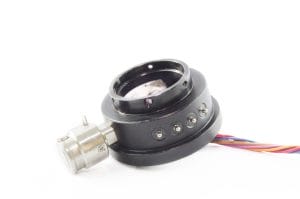 OEM ETO Connector Housing - BF 10, BF 20, BF 30, CHF (ETO Valve Attached)