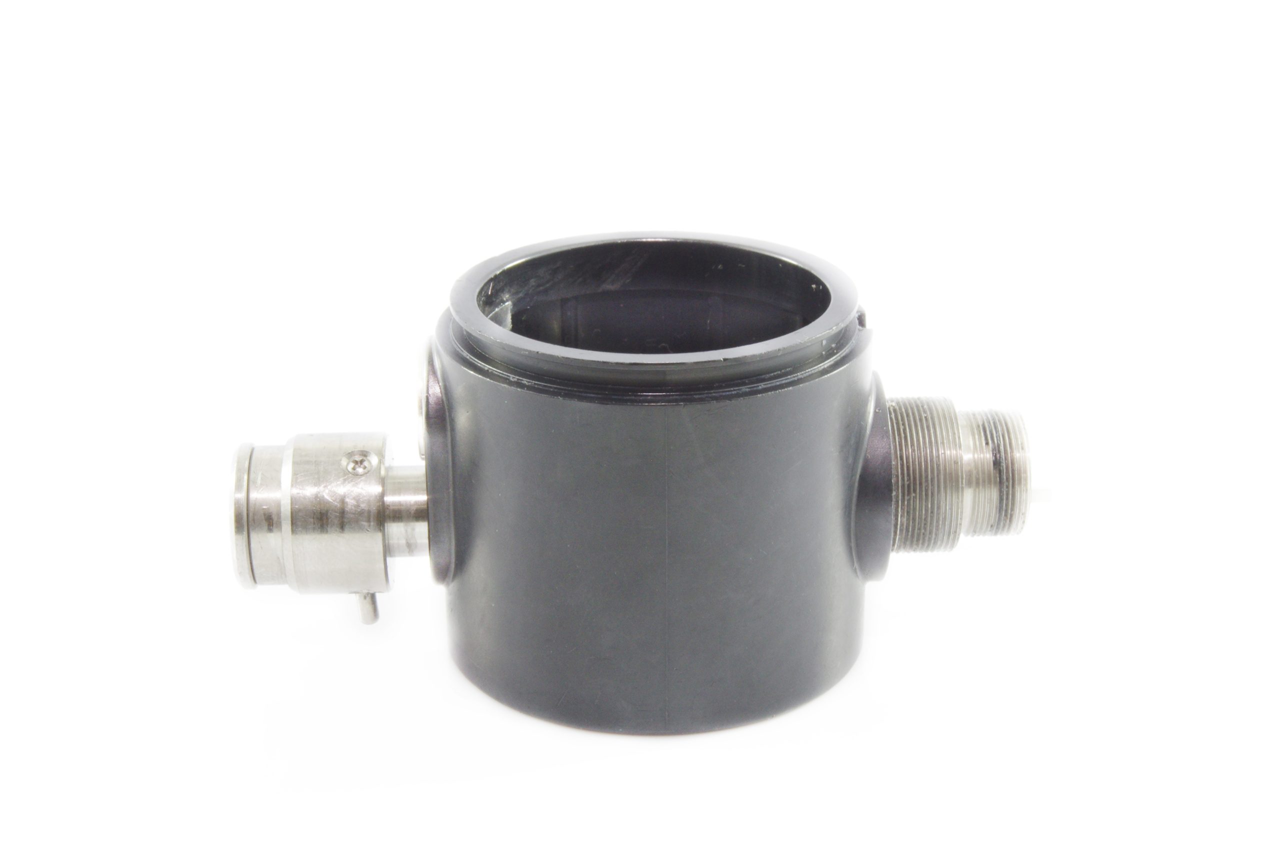 OEM ETO Connector Housing - CYF-V, ENF-V, ENF-V2, URF-V Series (Style 1) (ETO Valve Attached) - Image 2