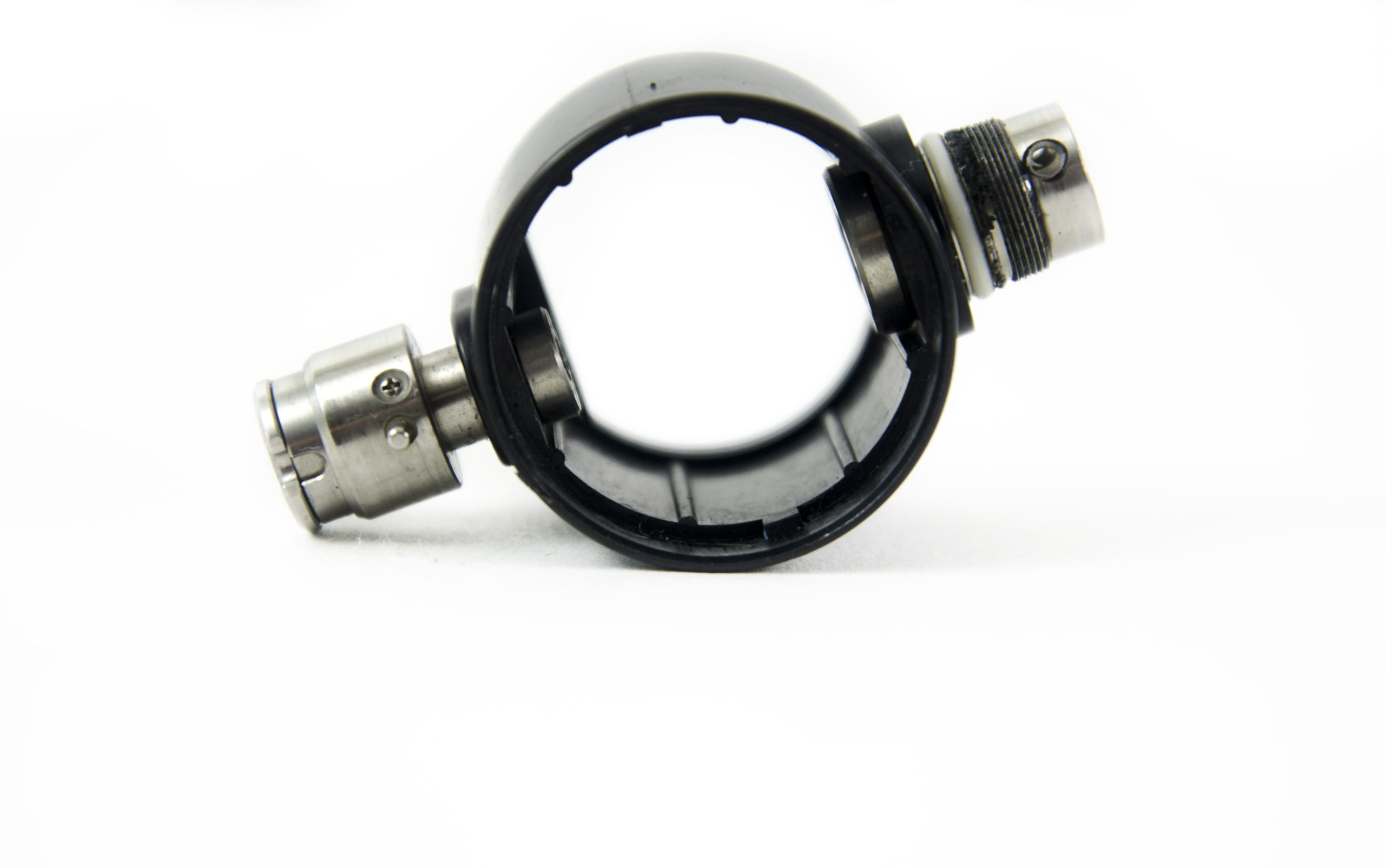 OEM ETO Connector Housing - LTF-V3, LF-V (ETO Valve Attached)