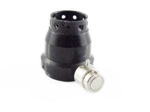 OEM ETO Connector Housing - 10, 20, 30 Series (ETO Valve Attached)