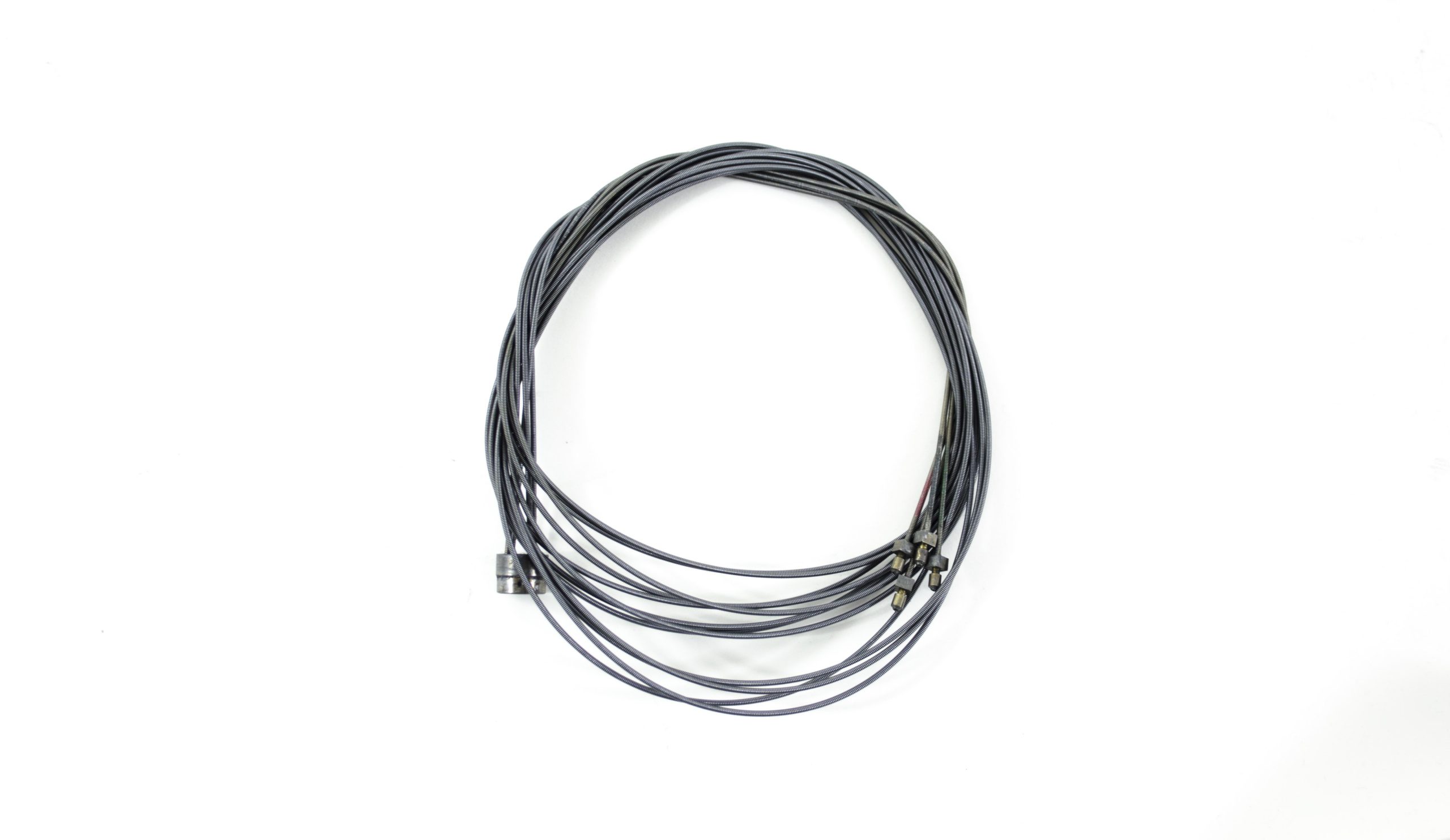 OEM Coil Pipe Assembly with Stoppers - CF-100TI, CF-130I, CF-140VI, CF-VI, CF-140I