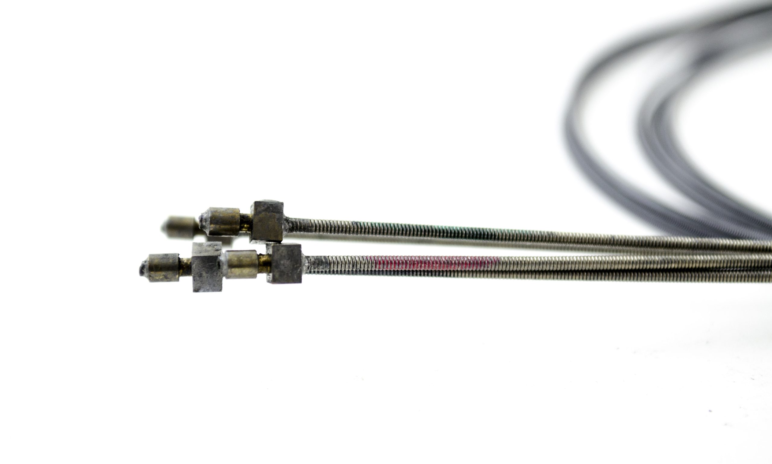 OEM Coil Pipe Assembly with Stoppers - CF-100TI, CF-130I, CF-140VI, CF-VI, CF-140I - Image 2