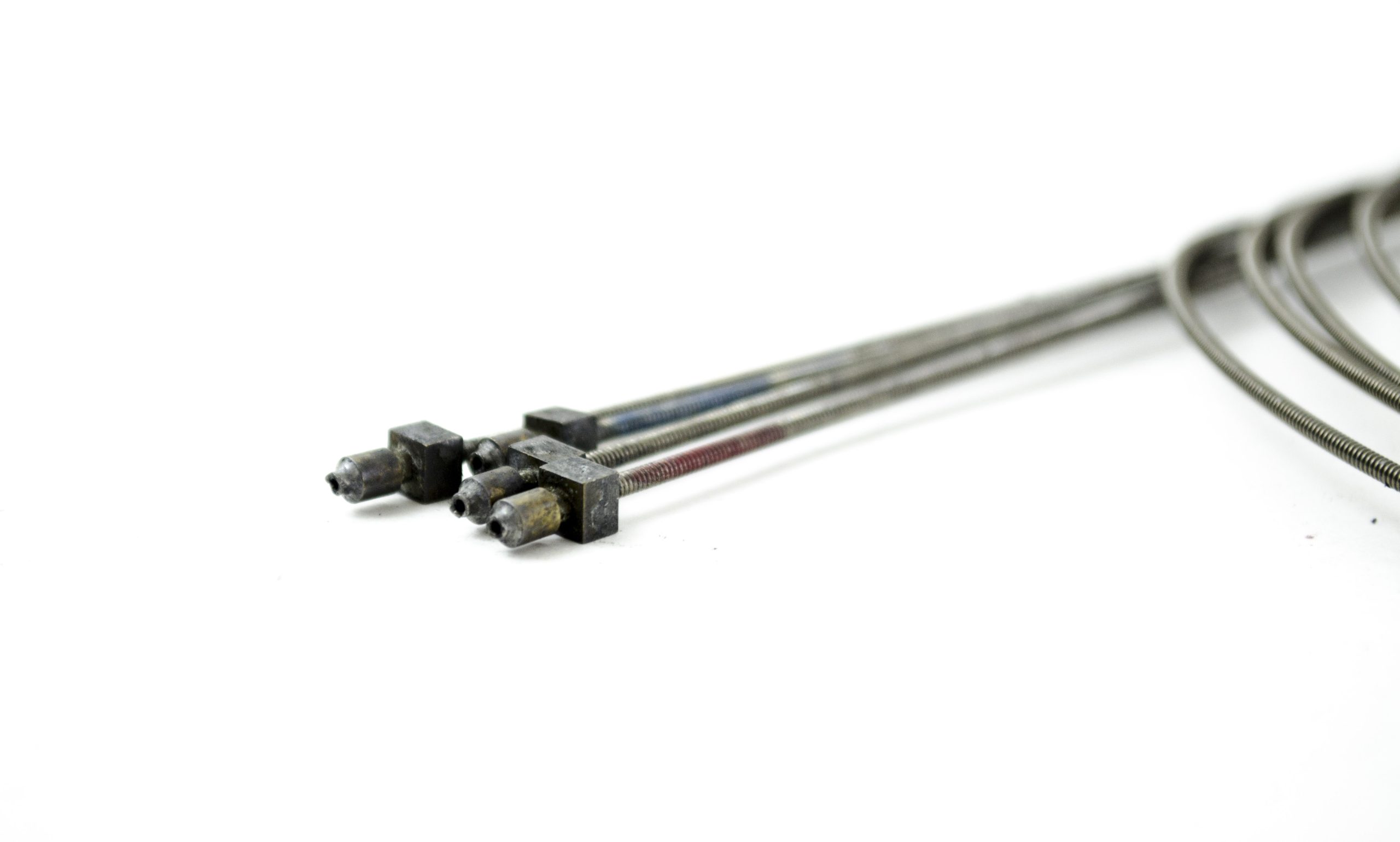 OEM Coil Pipe Assembly with Stoppers - CF-Q160S