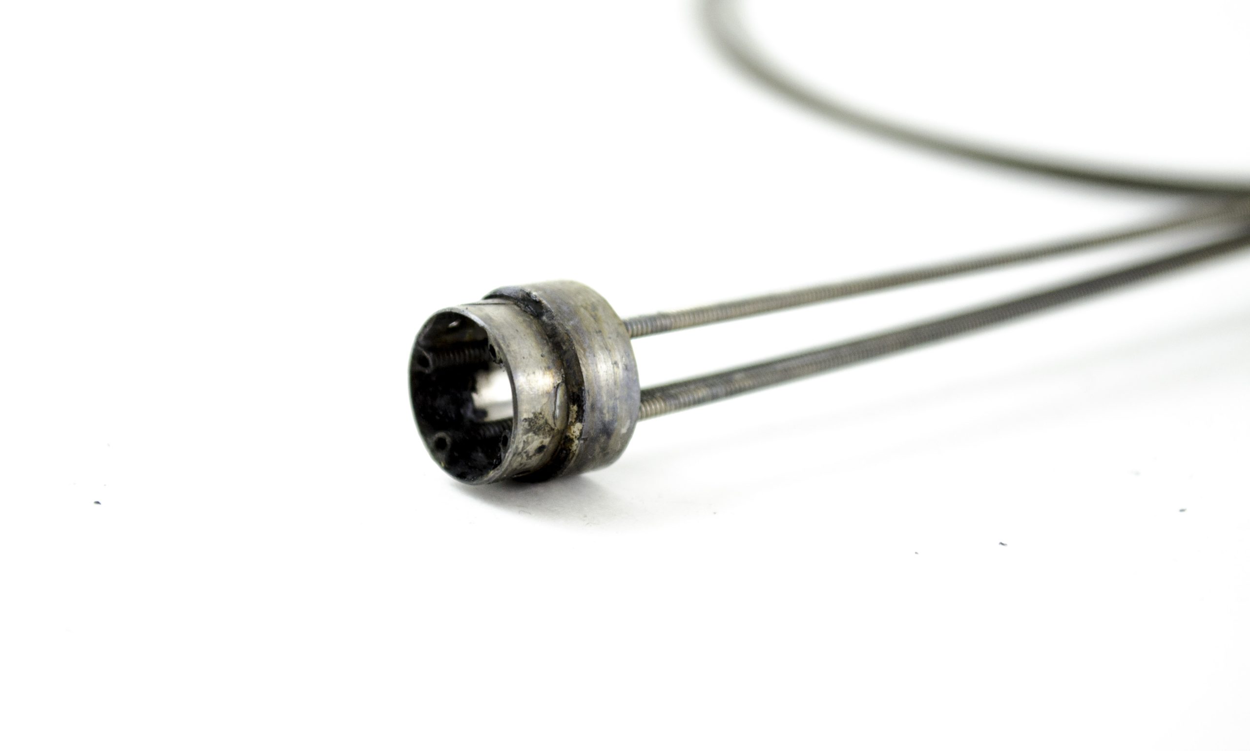 OEM Coil Pipe Assembly with Stoppers - CF-Q160S - Image 2