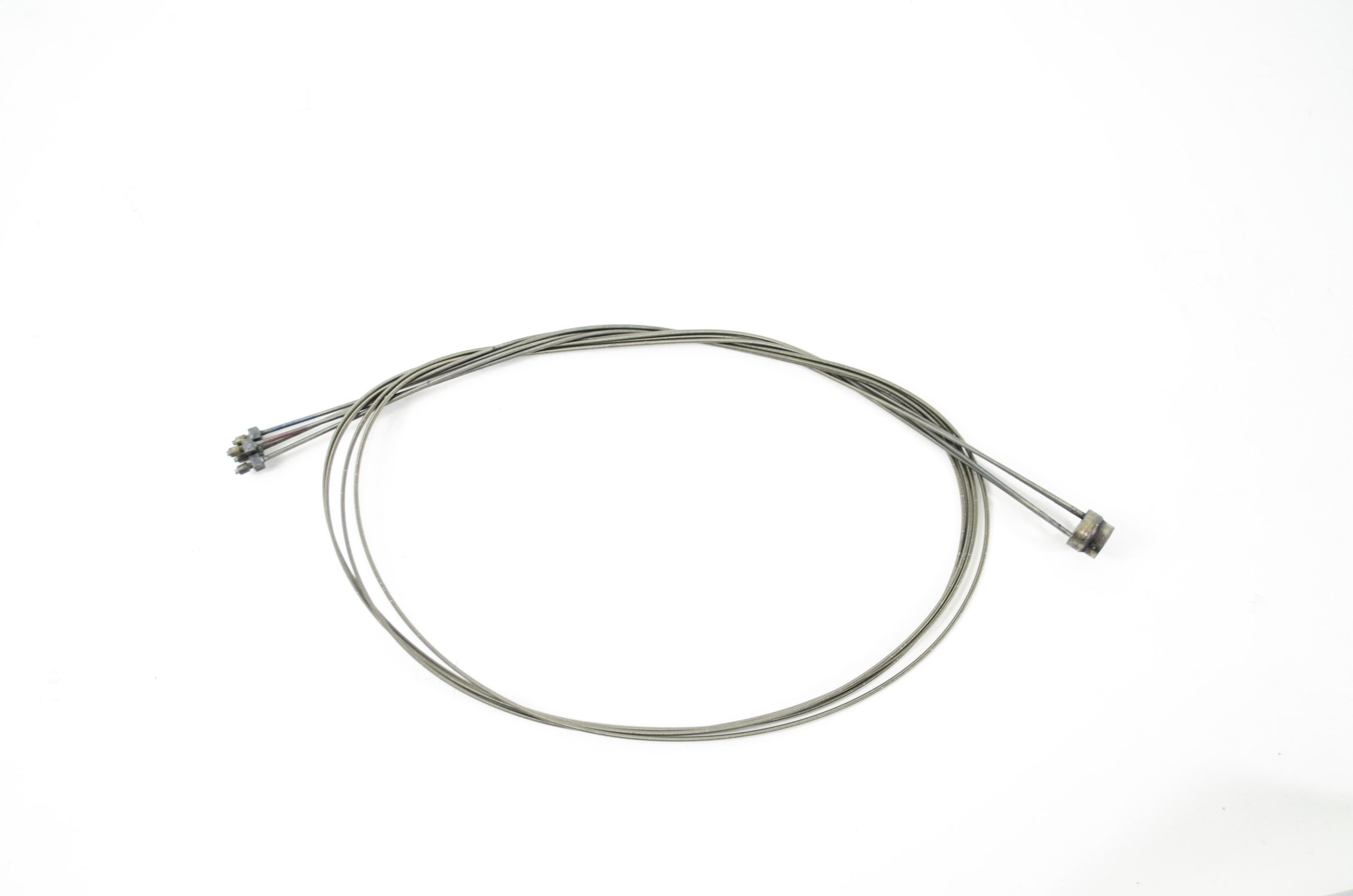 OEM Coil Pipe Assembly with Stoppers - CF-Q160S - Image 4