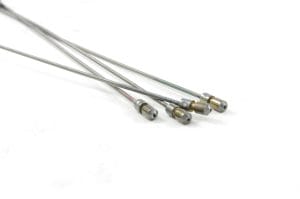 OEM Coil Pipe Assembly with Stoppers - GIF-XQ140
