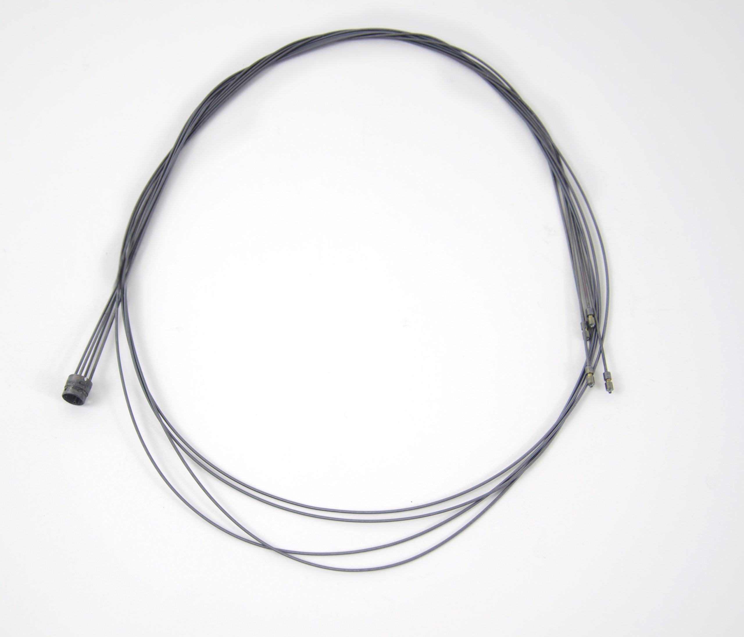 OEM Coil Pipe Assembly with Stoppers - GIF-140