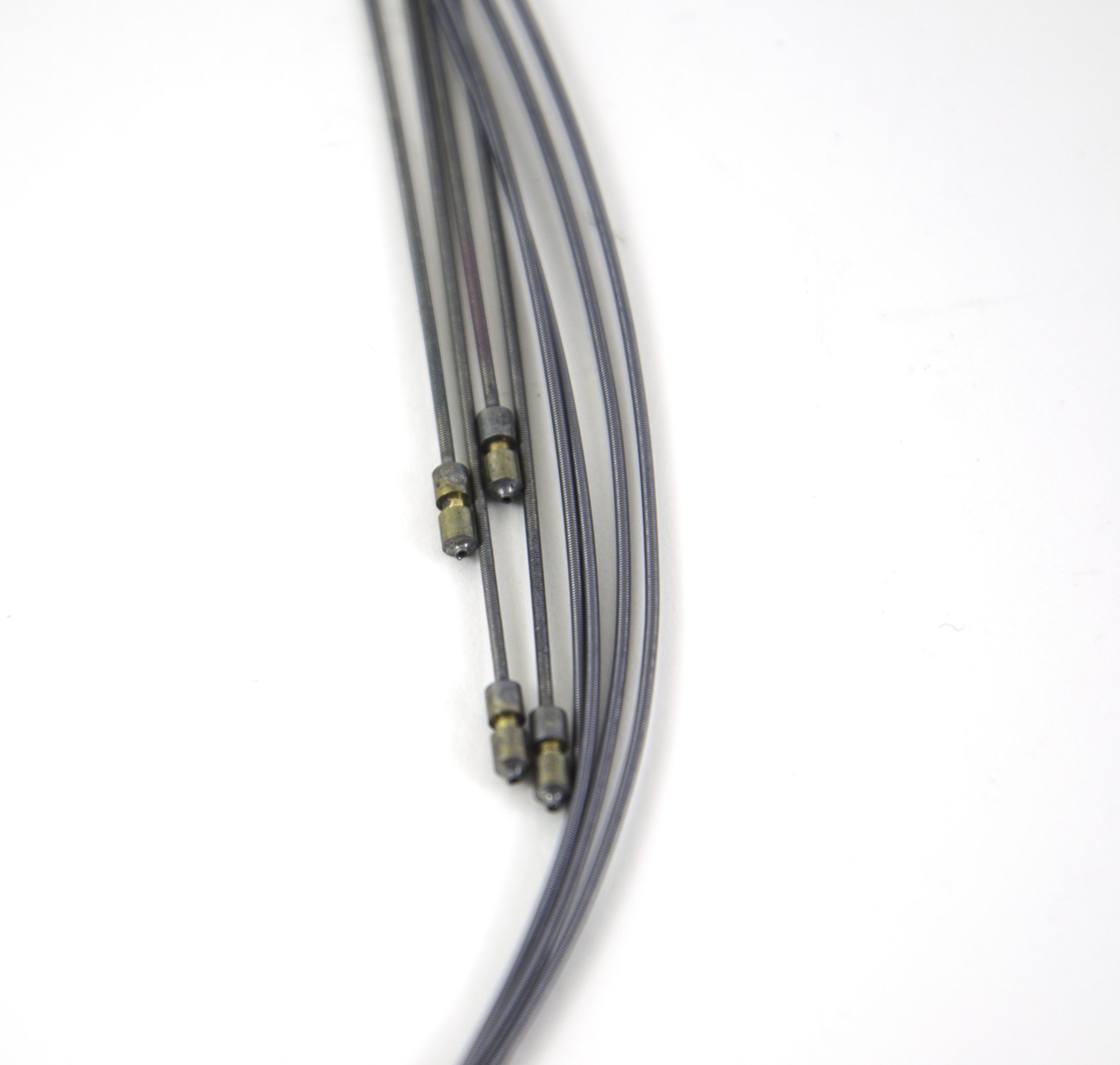 OEM Coil Pipe Assembly with Stoppers - GIF-140 - Image 2