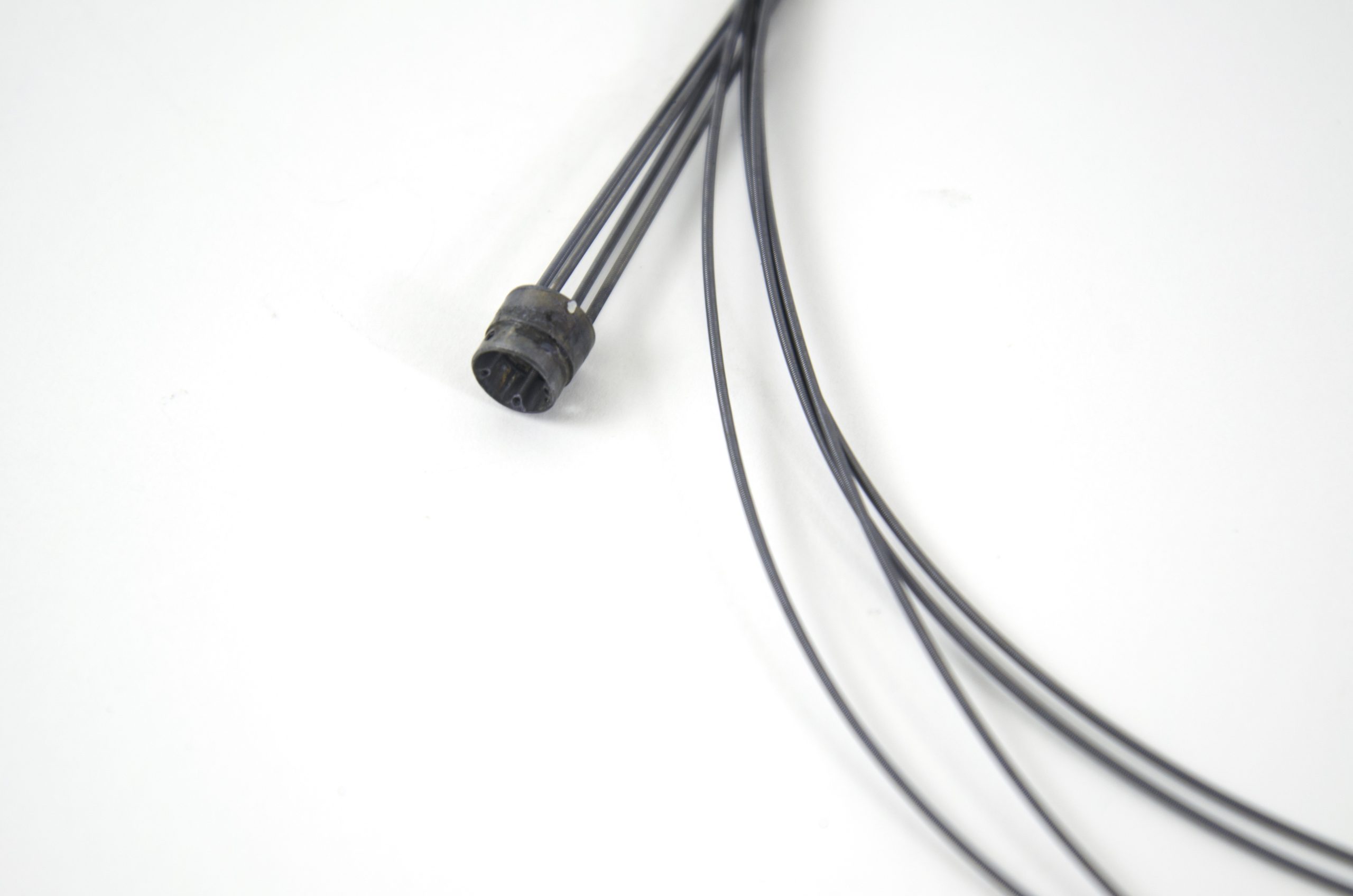 OEM Coil Pipe Assembly with Stoppers - GIF-140 - Image 4